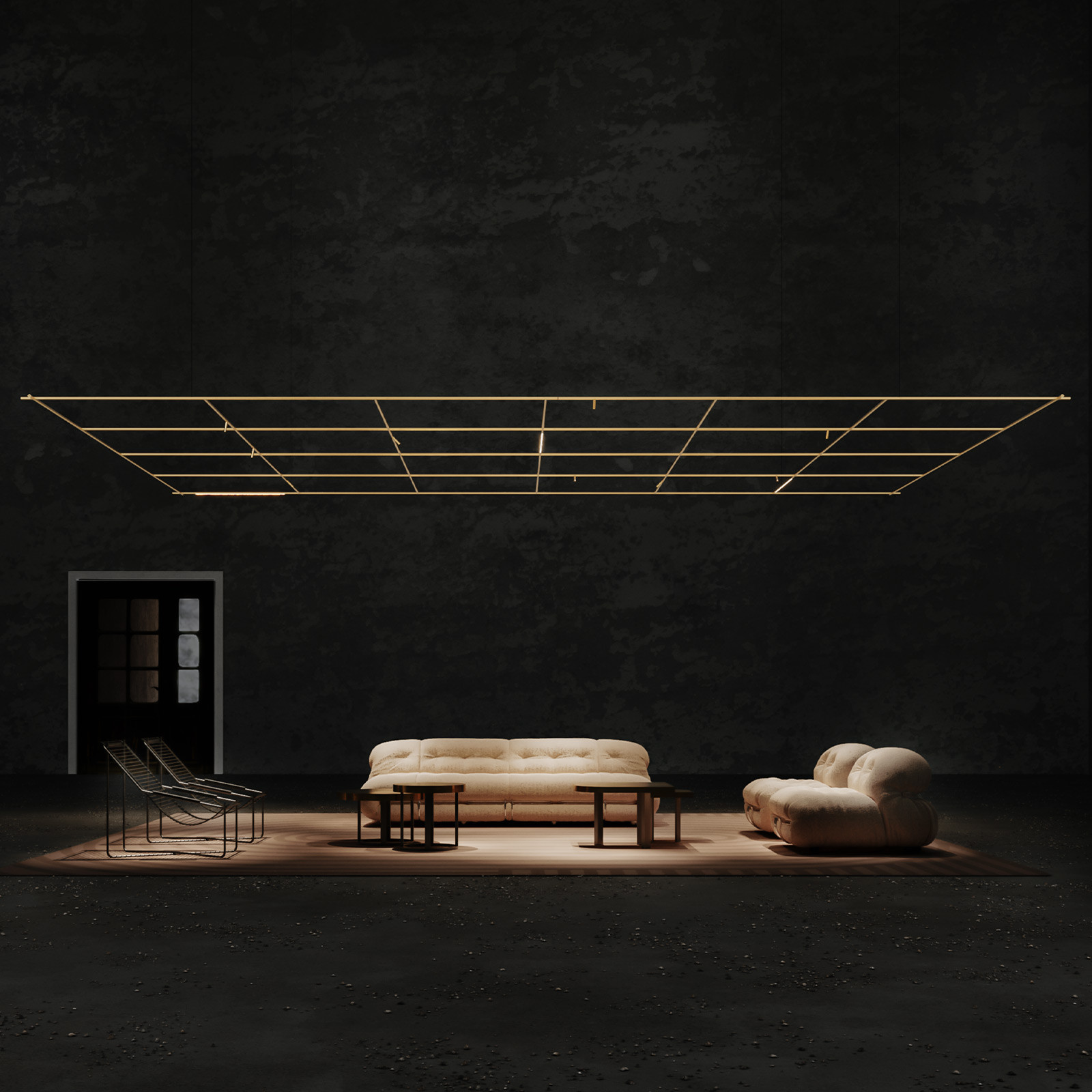 PLUG MODULAR LIGHTING SYSTEM