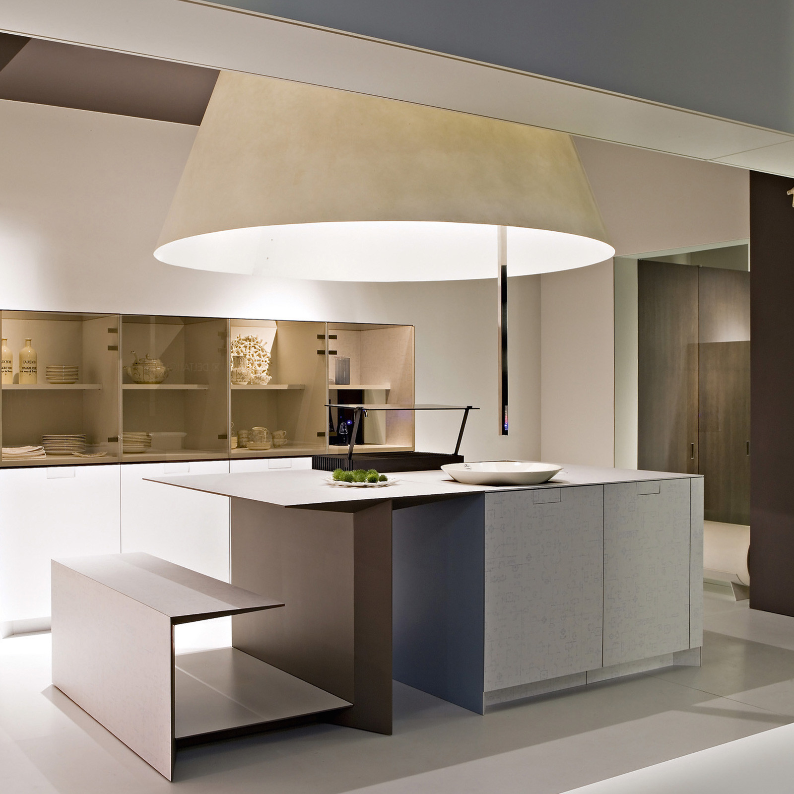 XL(AMP) SUSPENSION LAMP