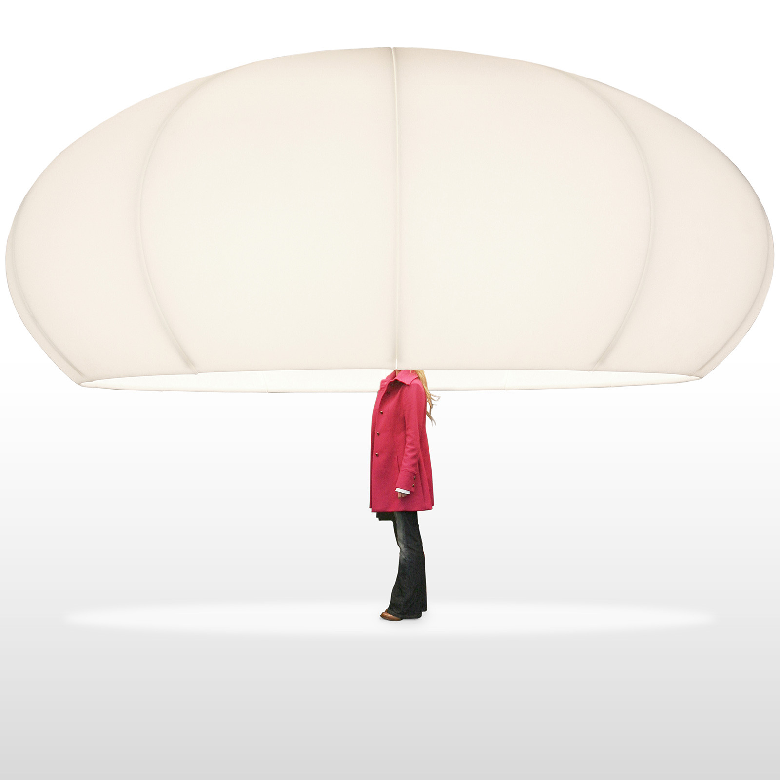 XXXL(AMP) SUSPENSION LAMP