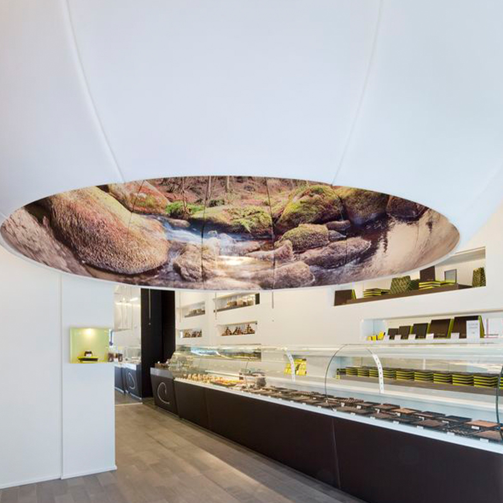 XXXL(AMP) SUSPENSION LAMP