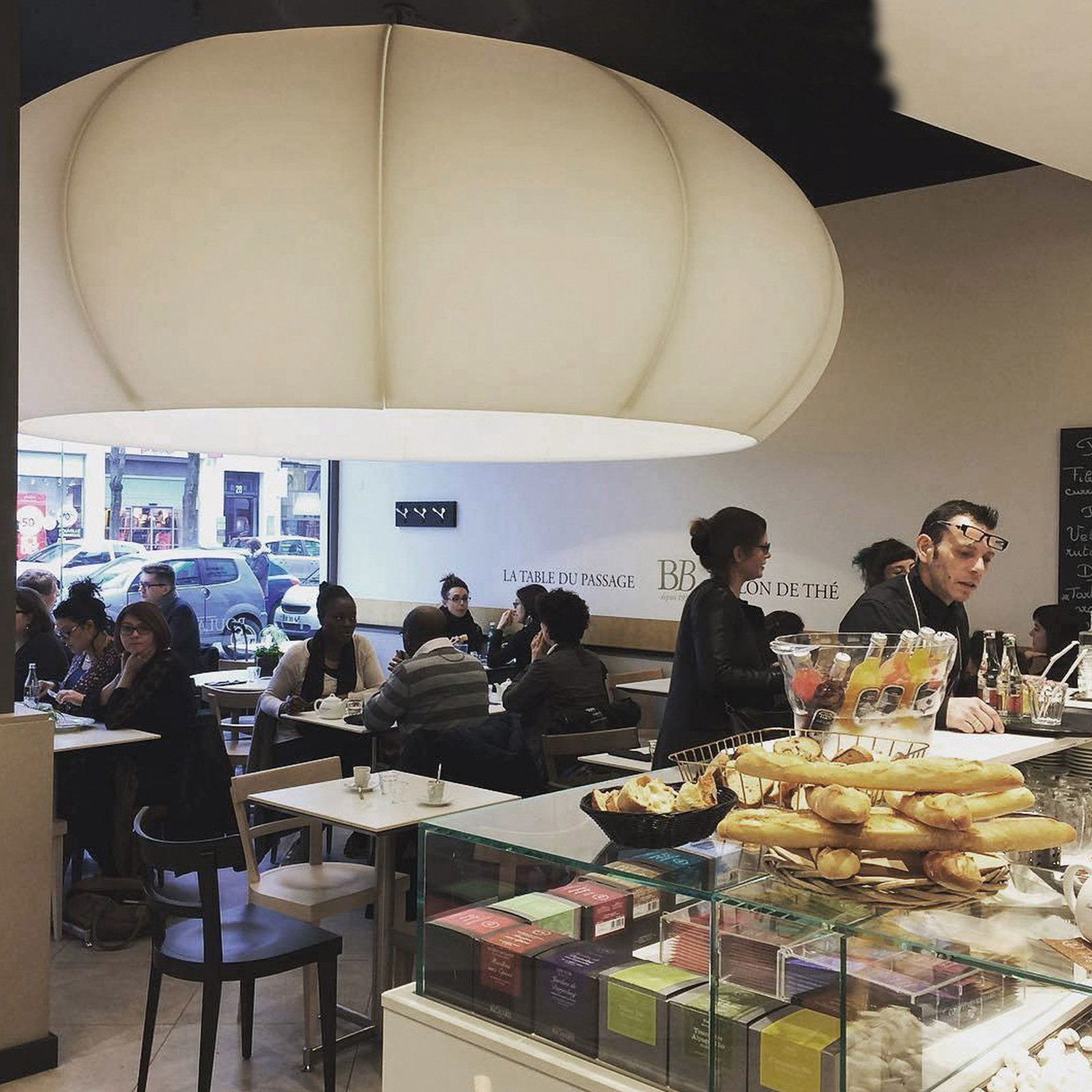 XXXL(AMP) SUSPENSION LAMP