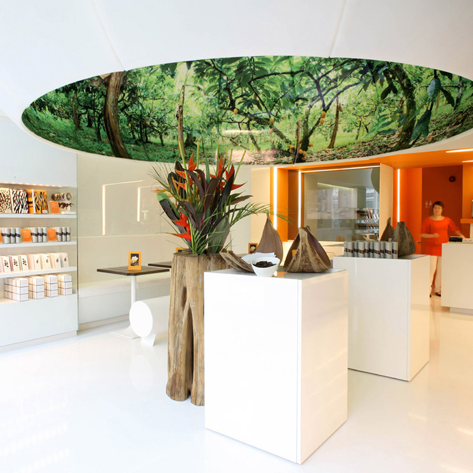 XXXL(AMP) SUSPENSION LAMP