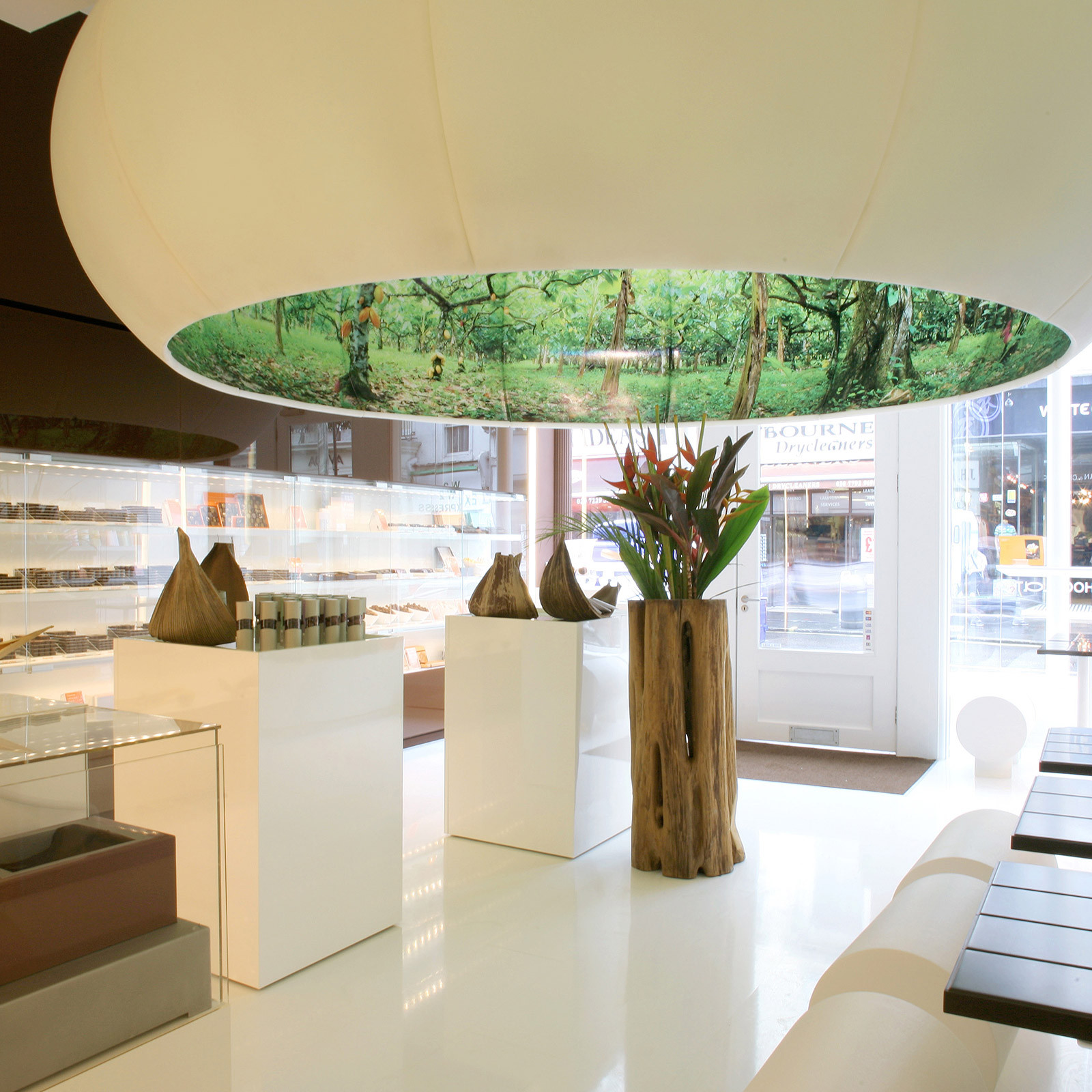 XXXL(AMP) SUSPENSION LAMP