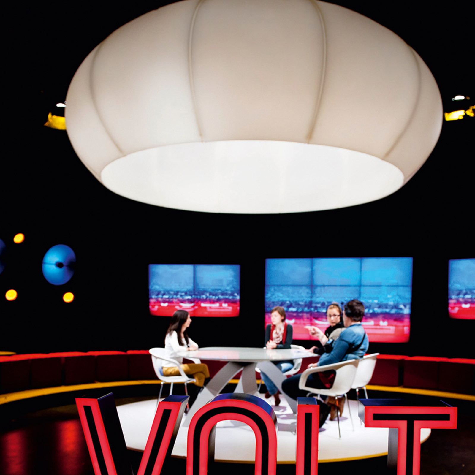 XXXL(AMP) SUSPENSION LAMP