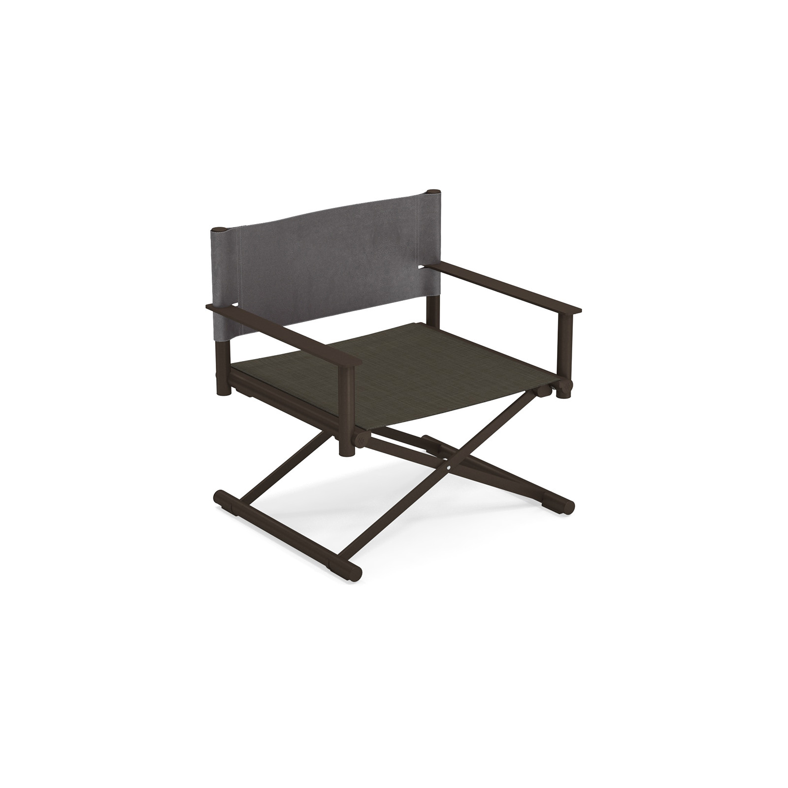 TERRA LOUNGE CHAIR