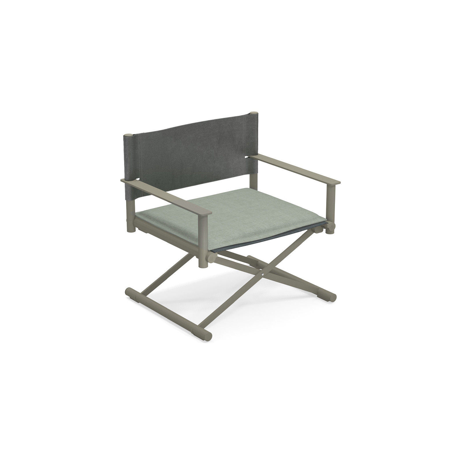 TERRA LOUNGE CHAIR