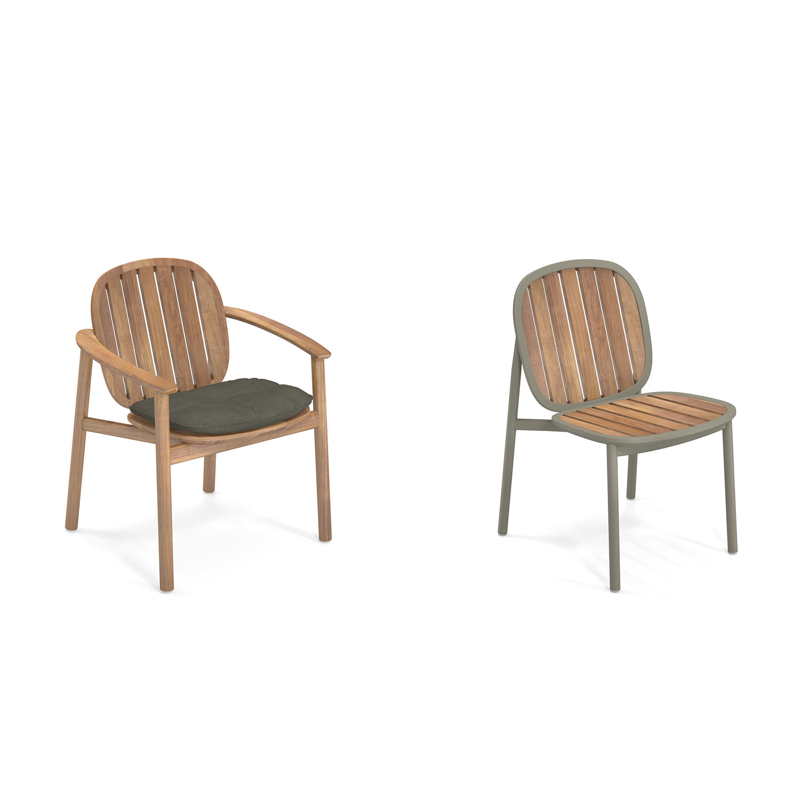 TWINS CHAIR