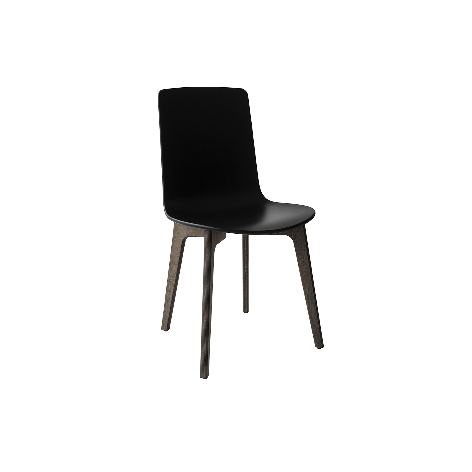 LOTTUS WOOD CHAIR