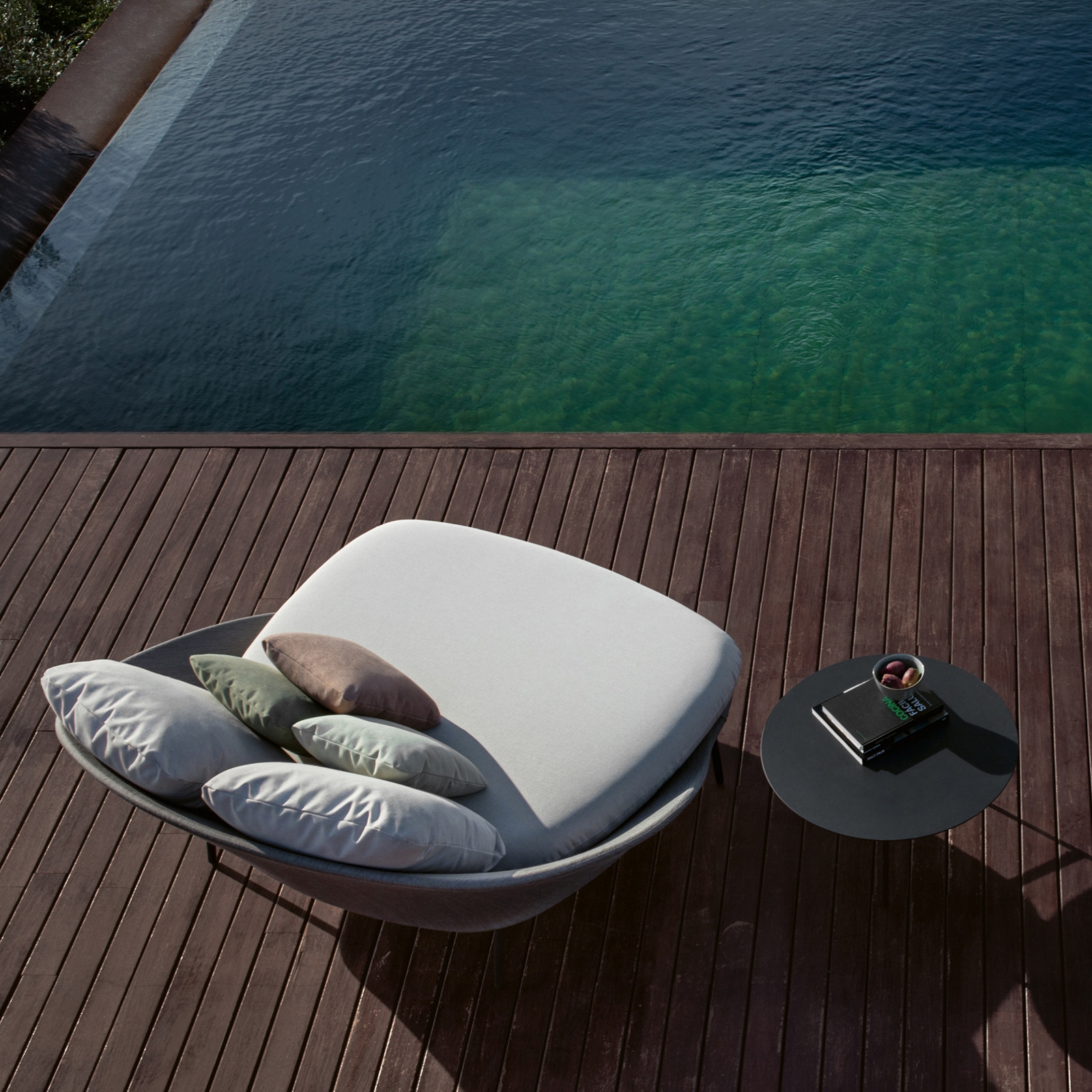 TWINS CHAISE