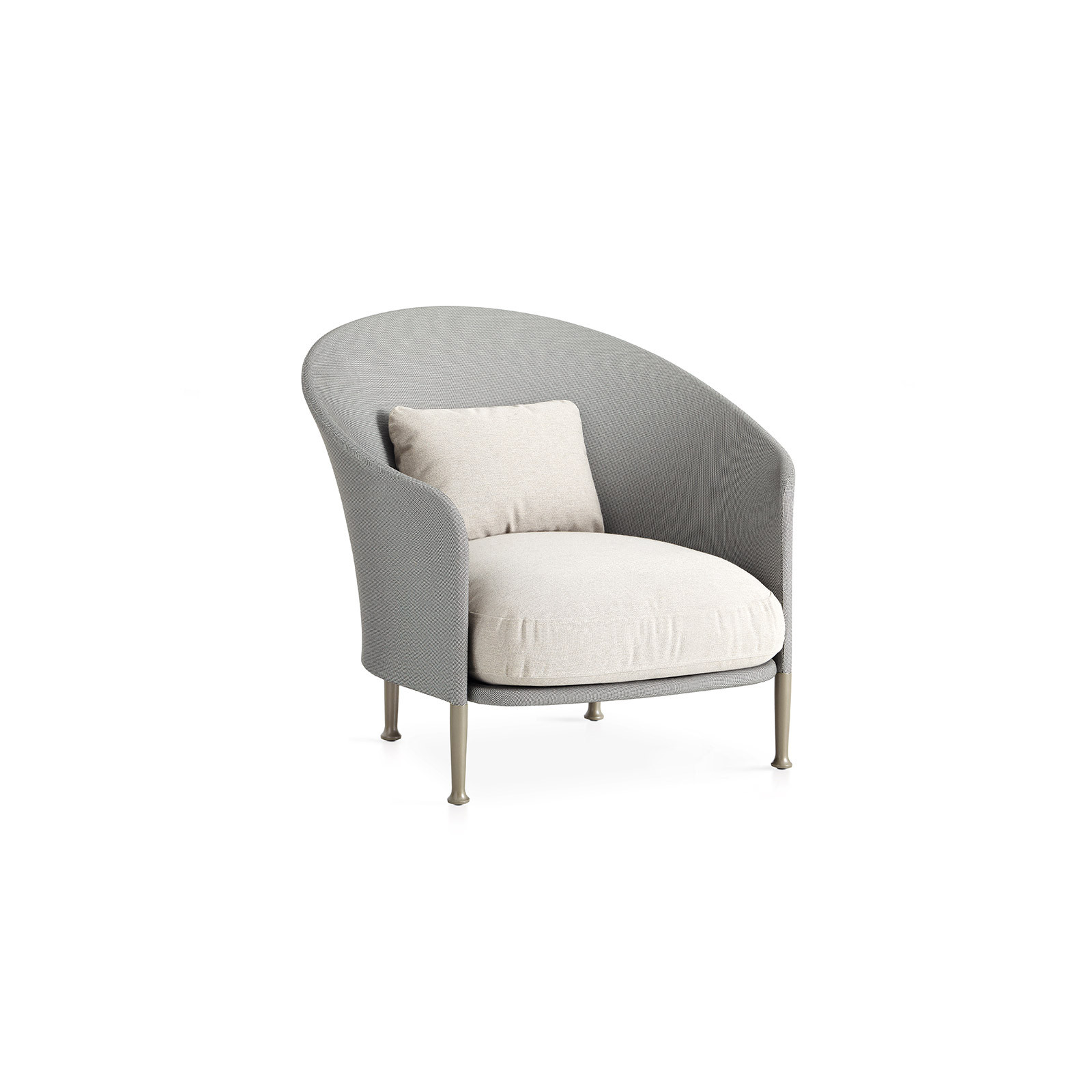 LIZ LOUNGE CHAIR