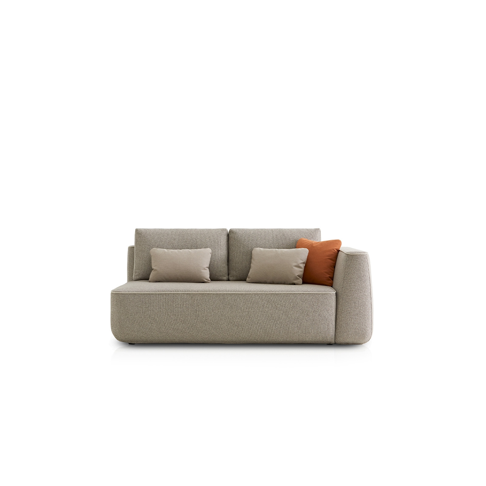 PLUMP MODULAR SOFA
