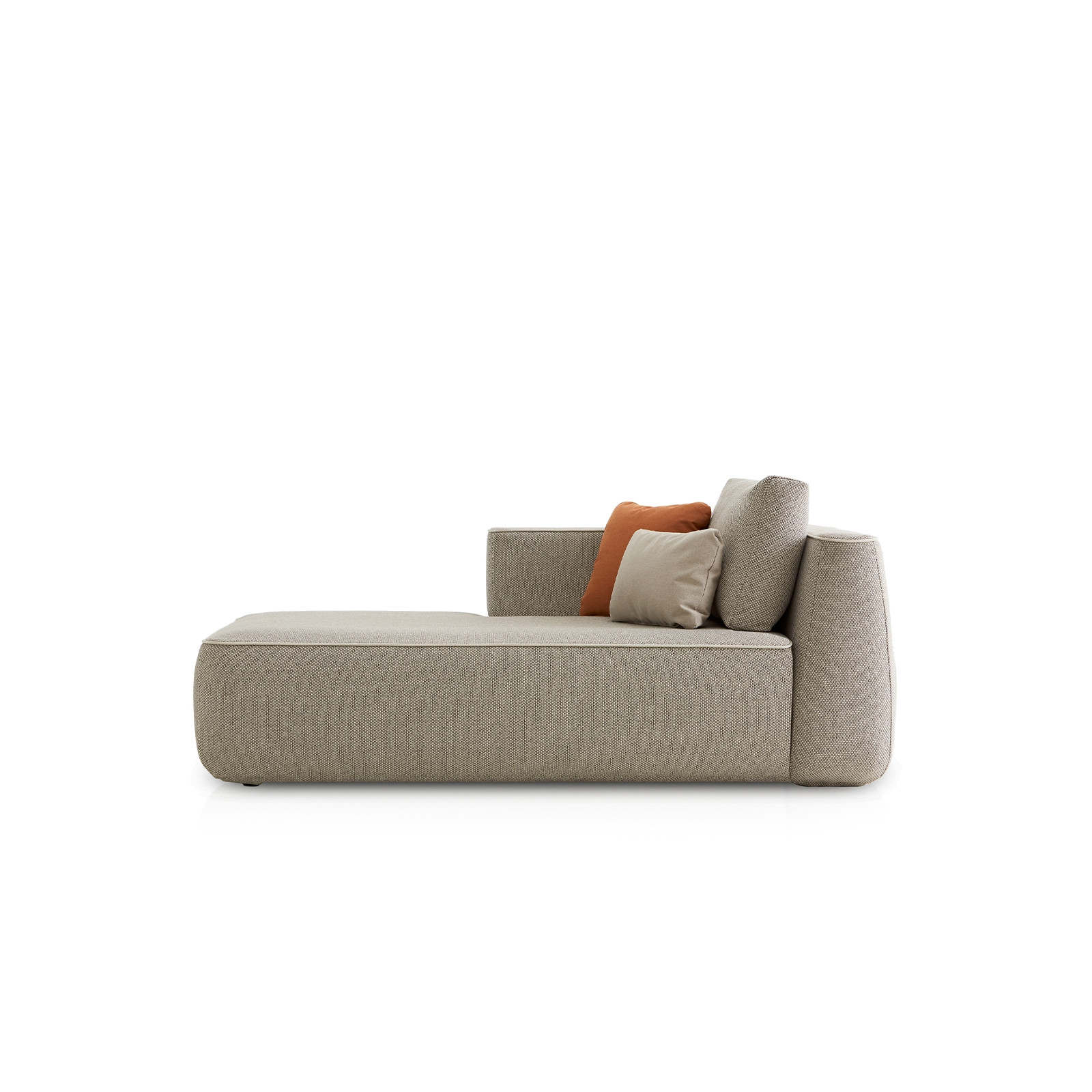PLUMP MODULAR SOFA