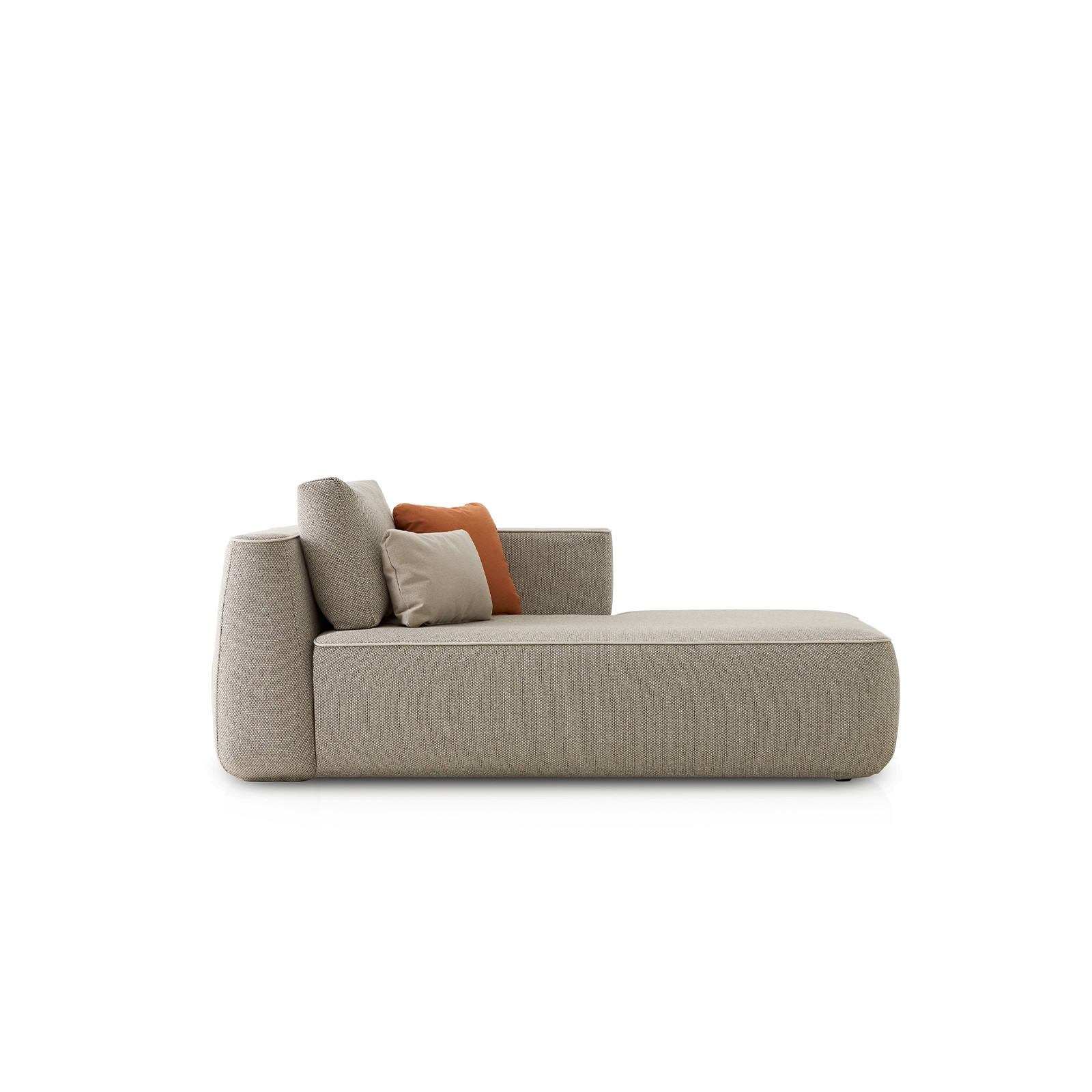 PLUMP MODULAR SOFA