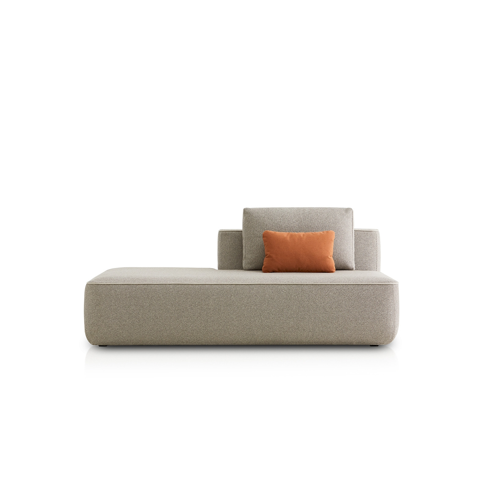 PLUMP MODULAR SOFA