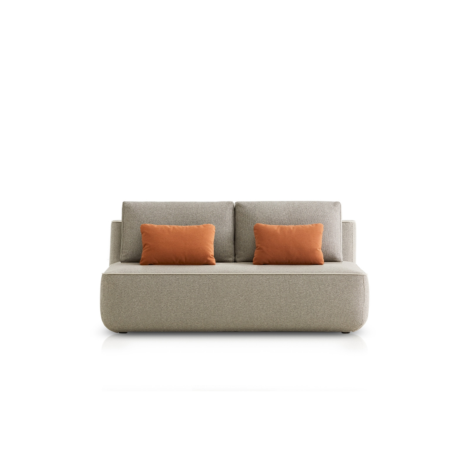 PLUMP MODULAR SOFA