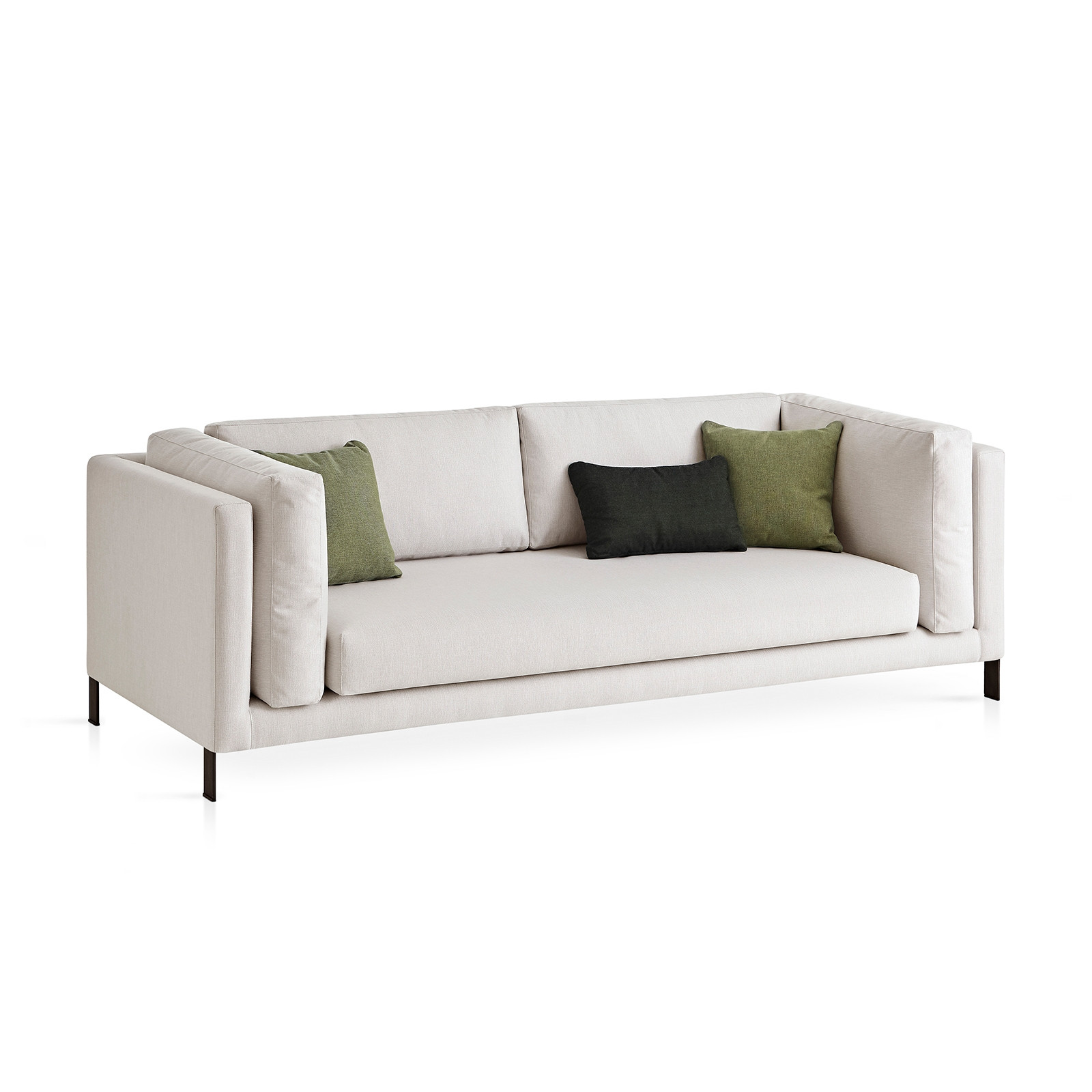 SLIM MODULAR SOFA