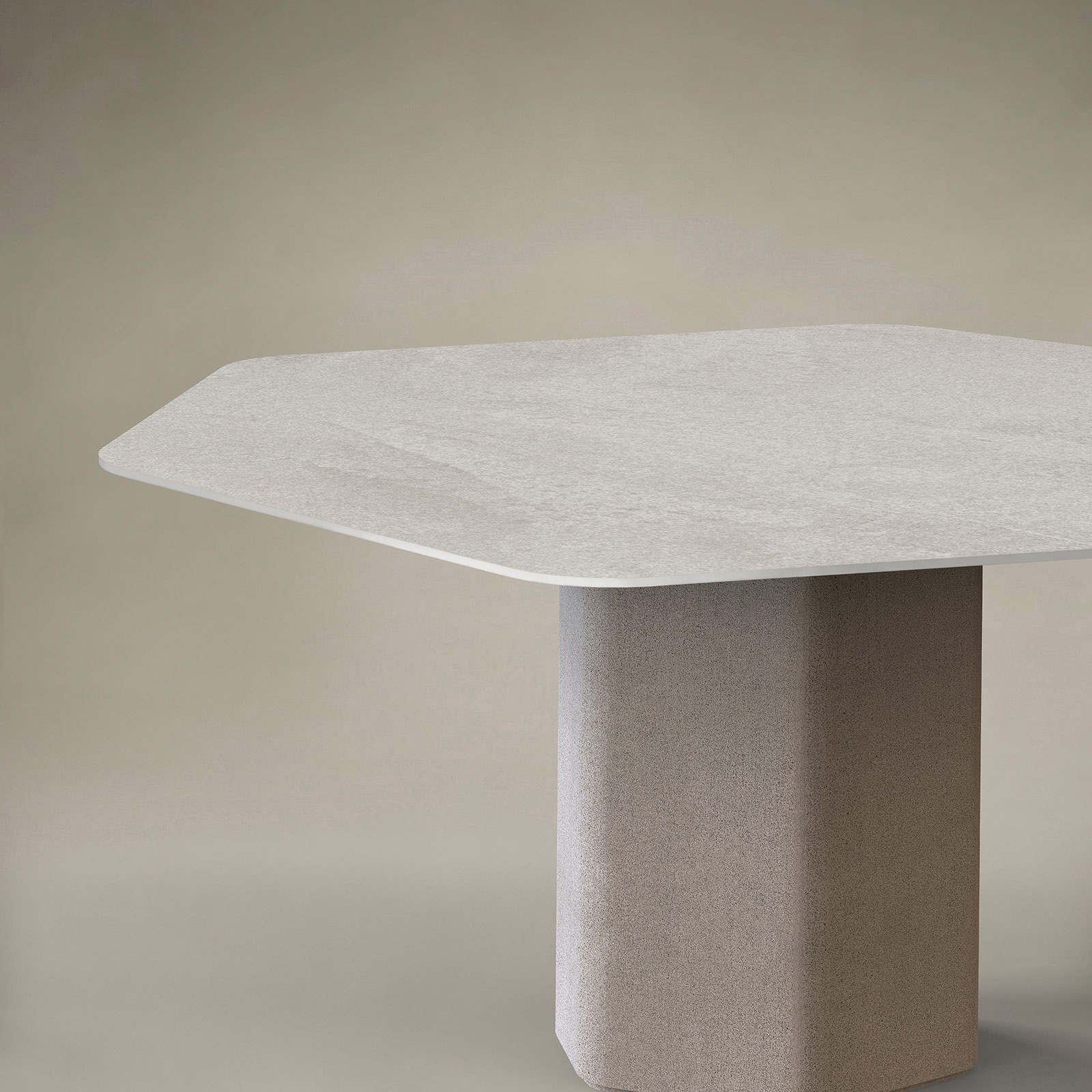 TALO DINING TABLE
