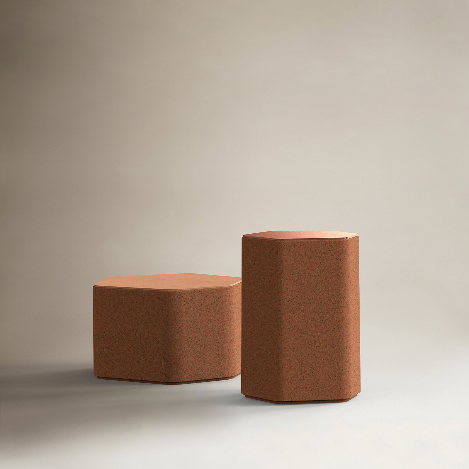 TALO OCCASIONAL TABLE