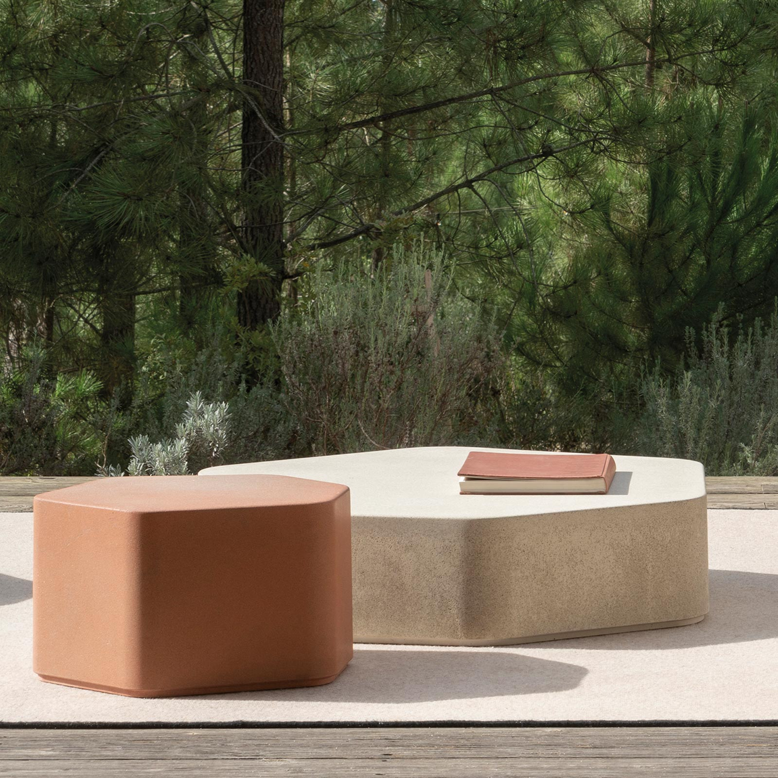 TALO OCCASIONAL TABLE