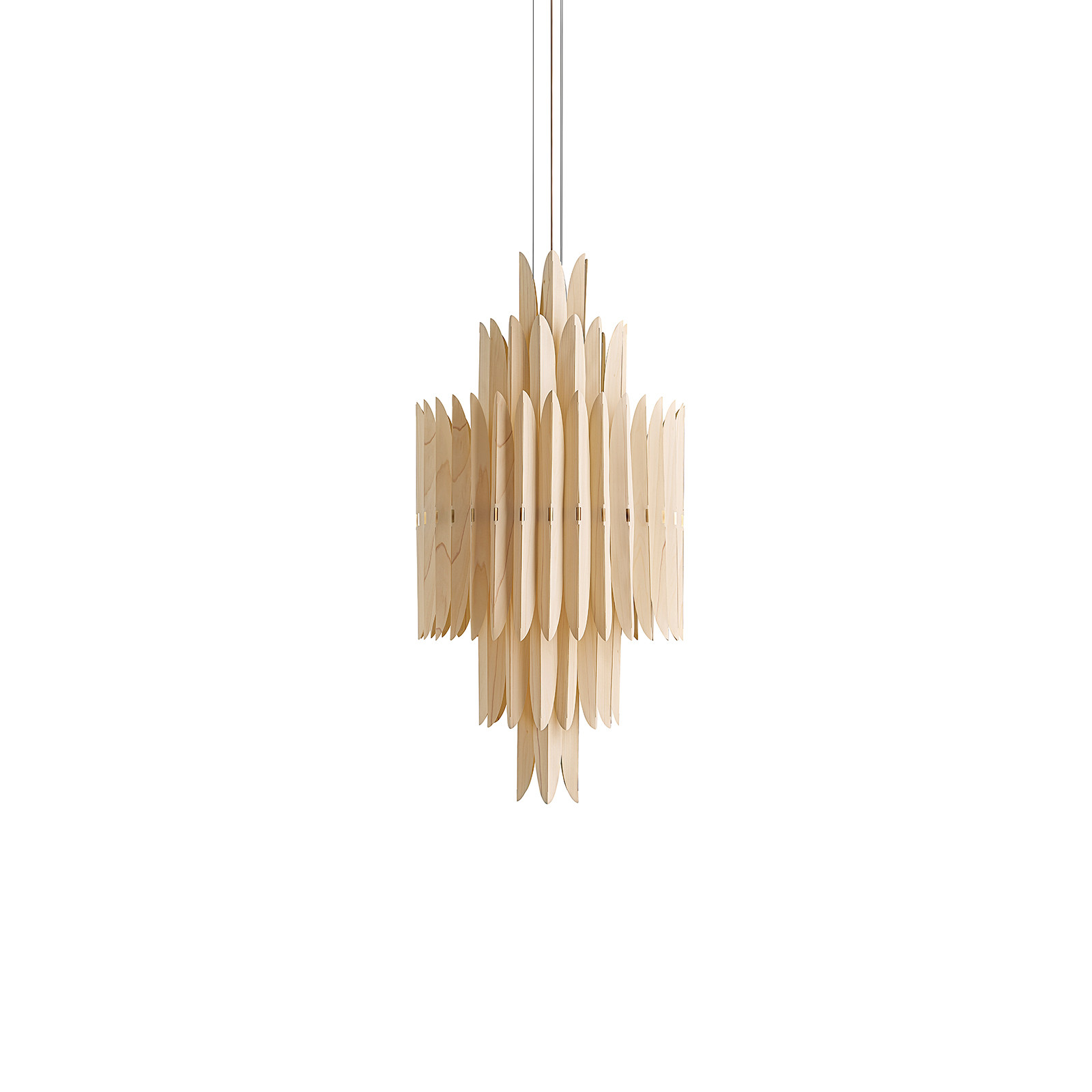VOLIERE SUSPENSION LAMP