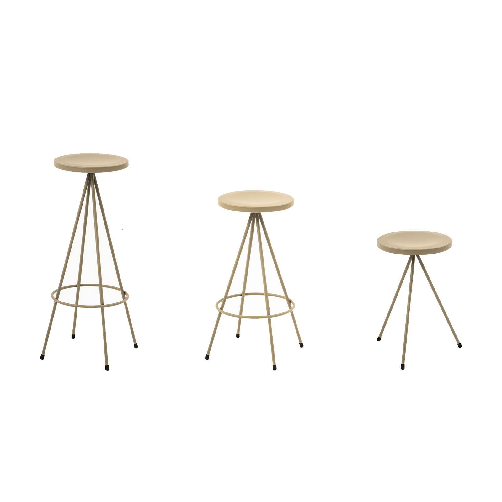 NUTA STOOL