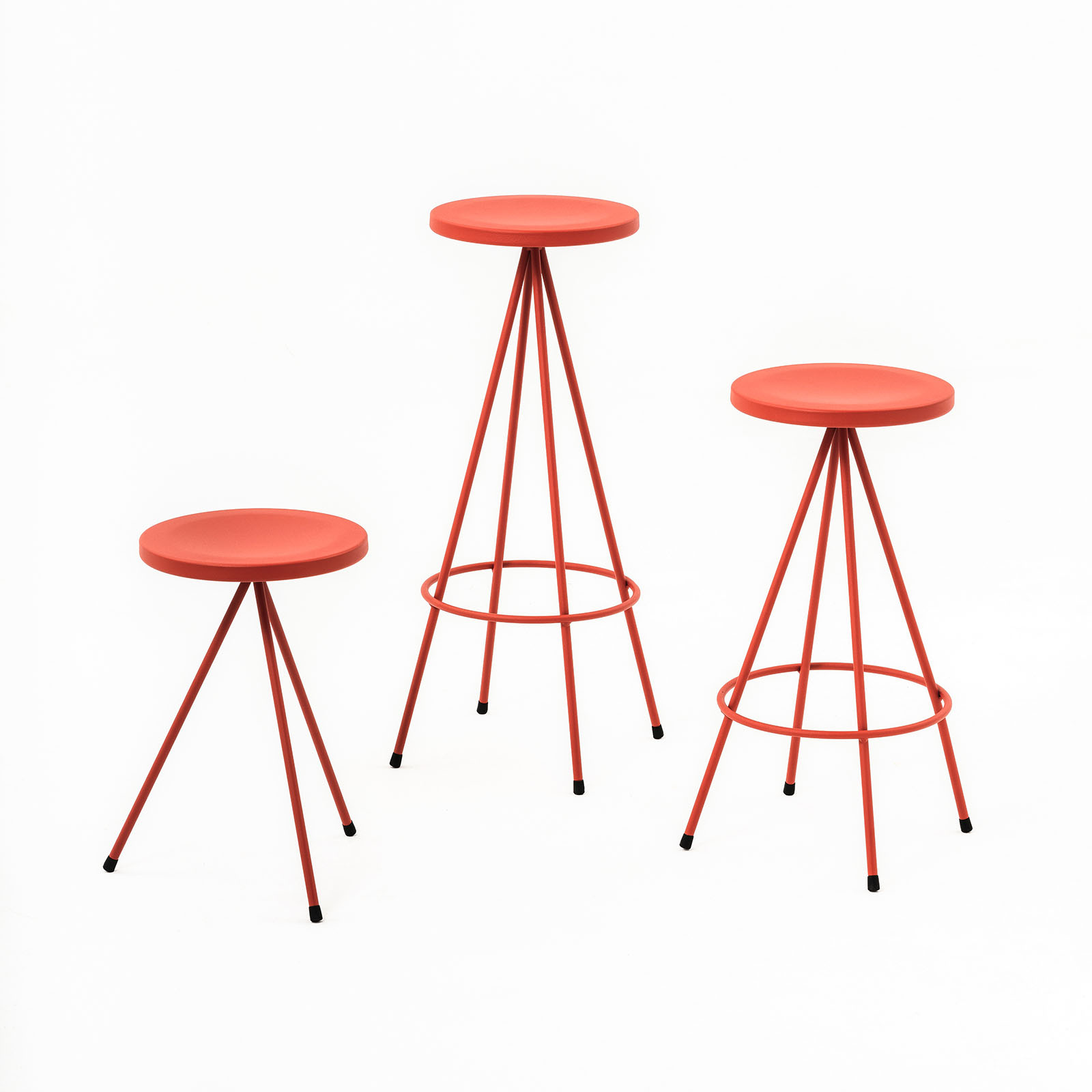NUTA STOOL
