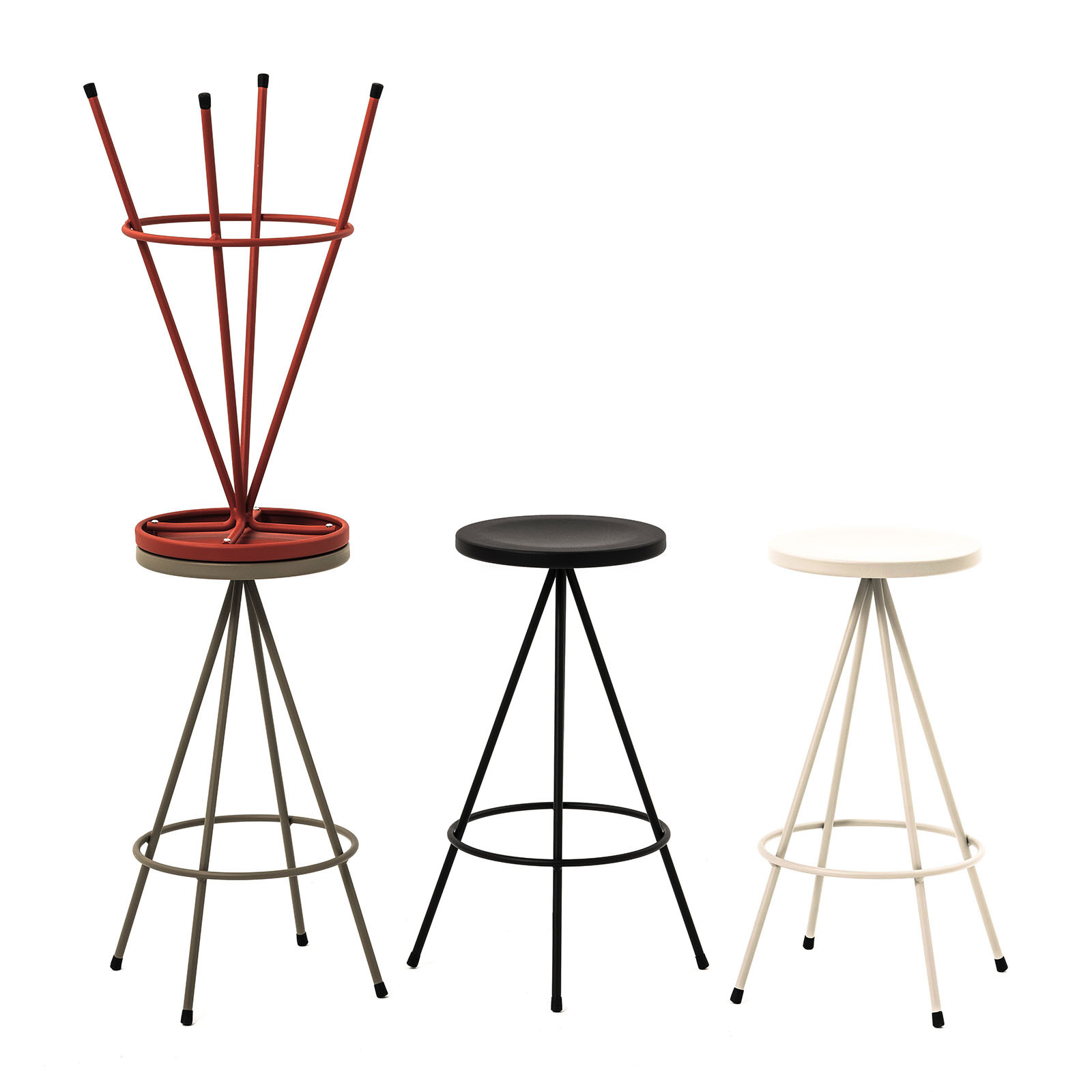 NUTA STOOL