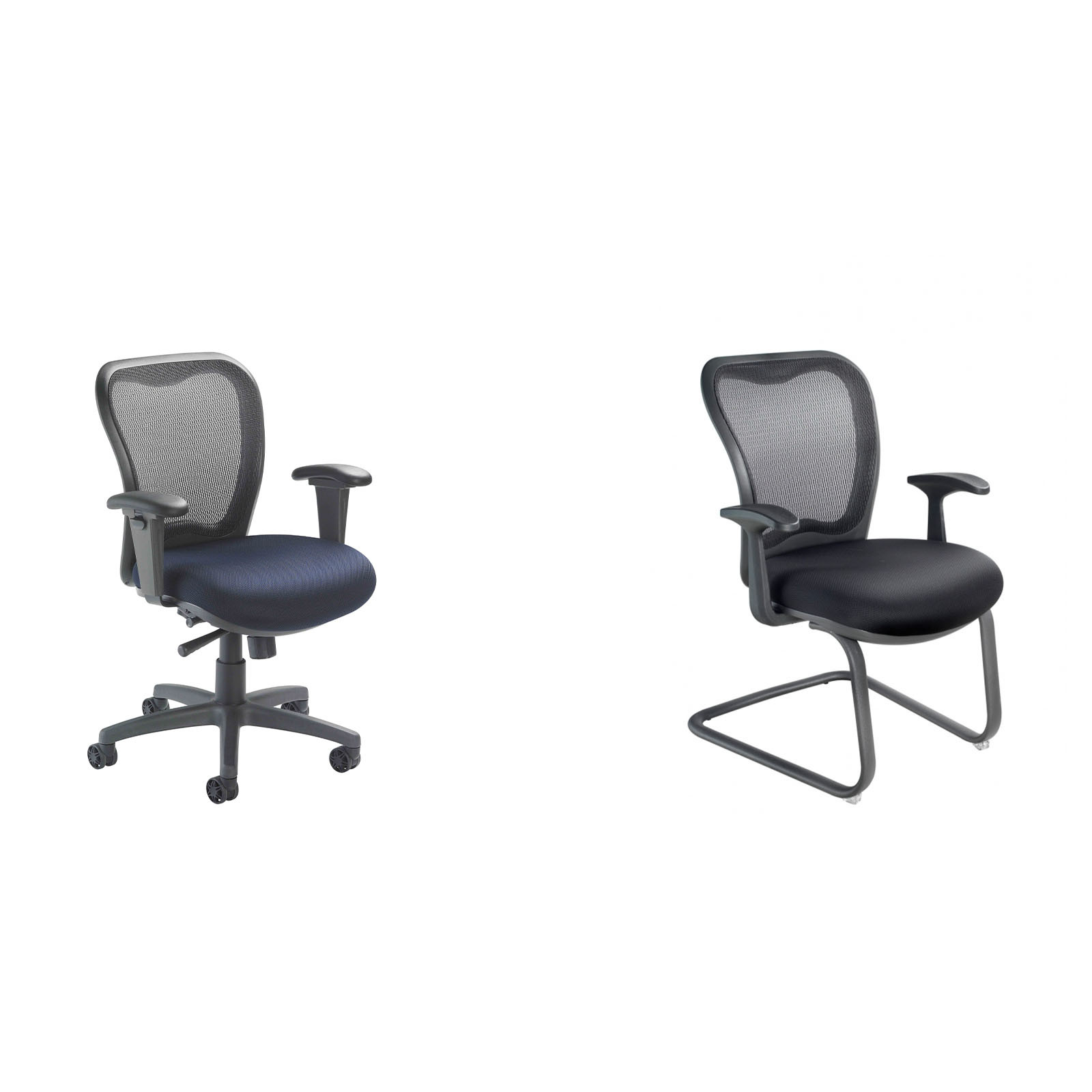 LXO OFFICE CHAIR