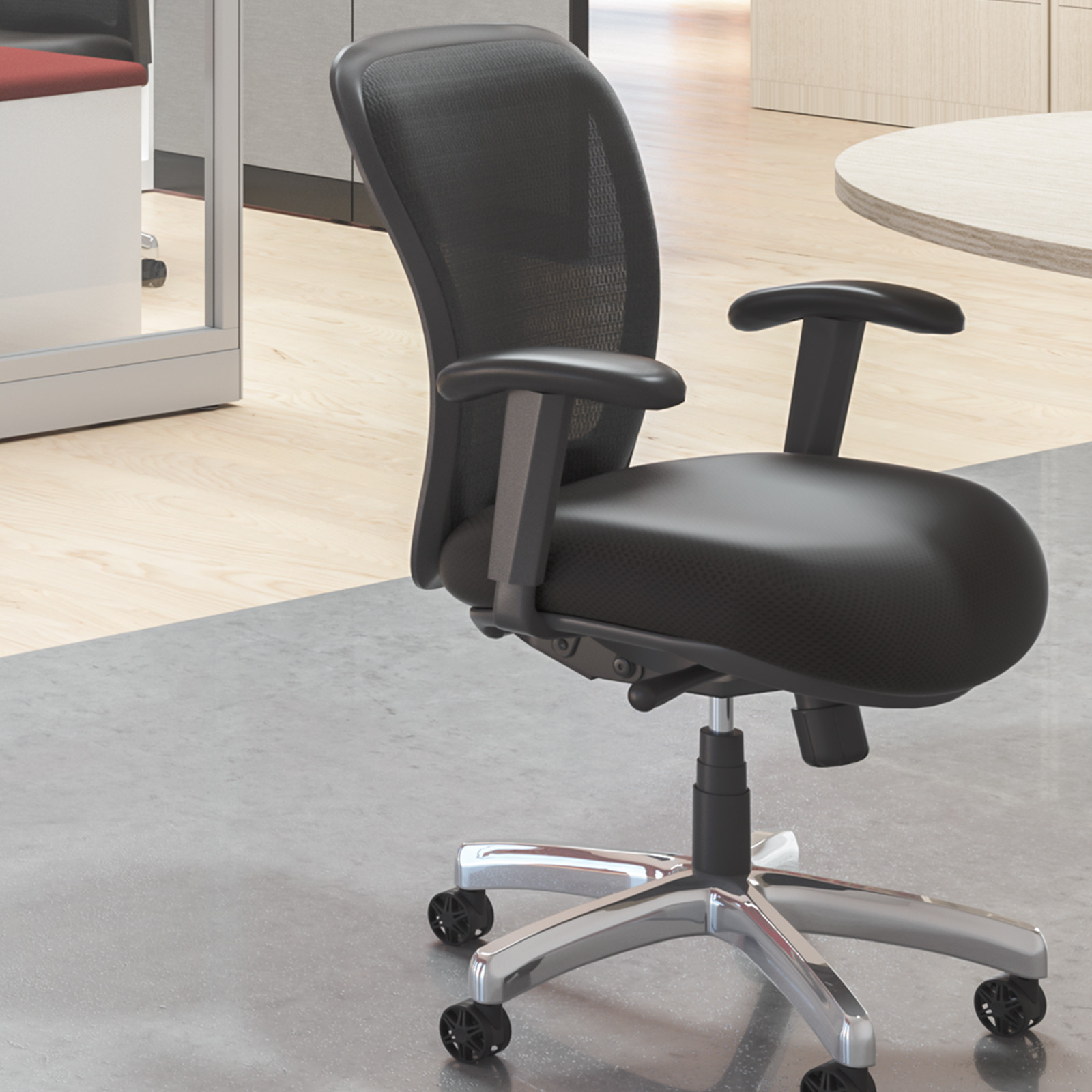LXO OFFICE CHAIR
