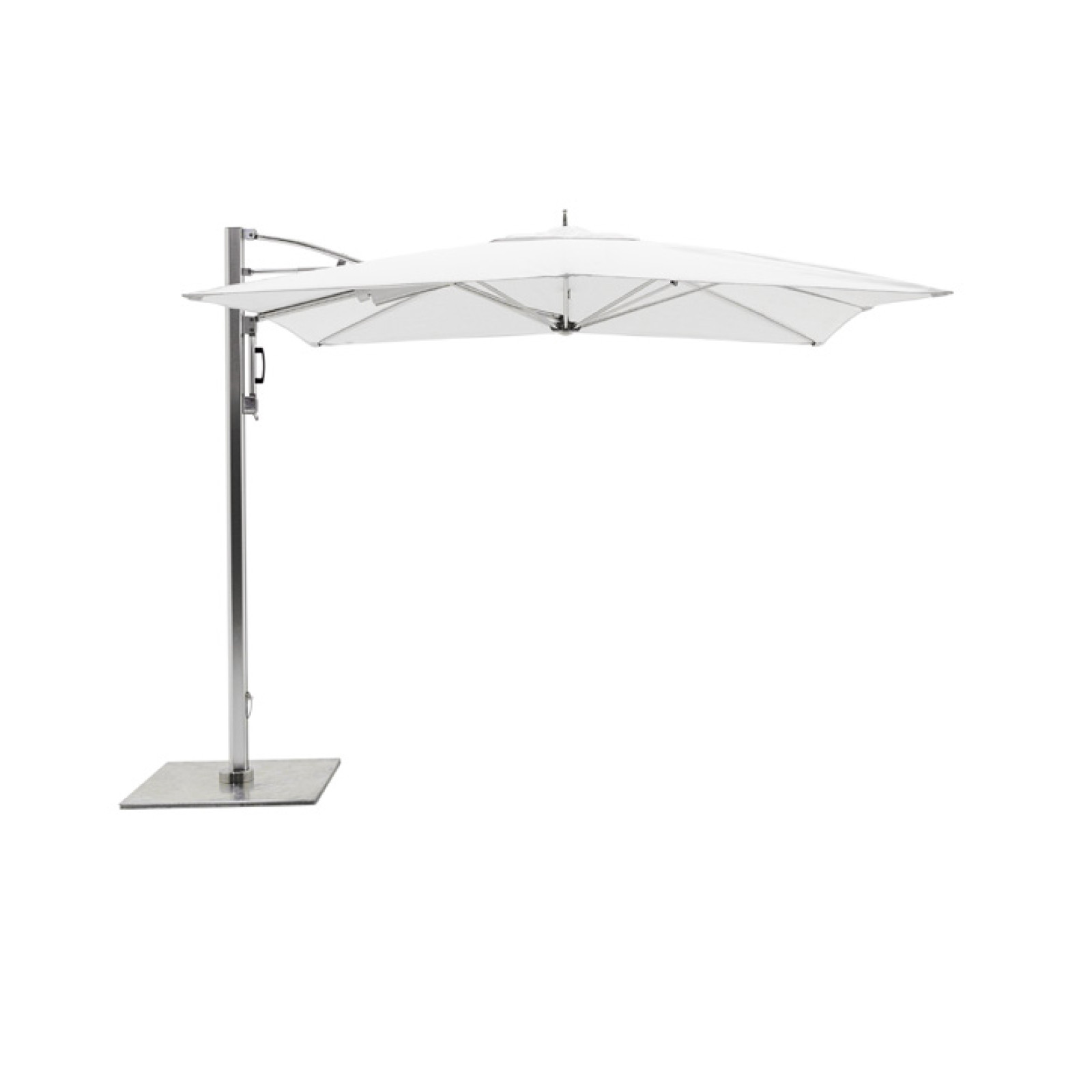 OCEAN MASTER M1 - CLASSIC CANTILEVER UMBRELLA