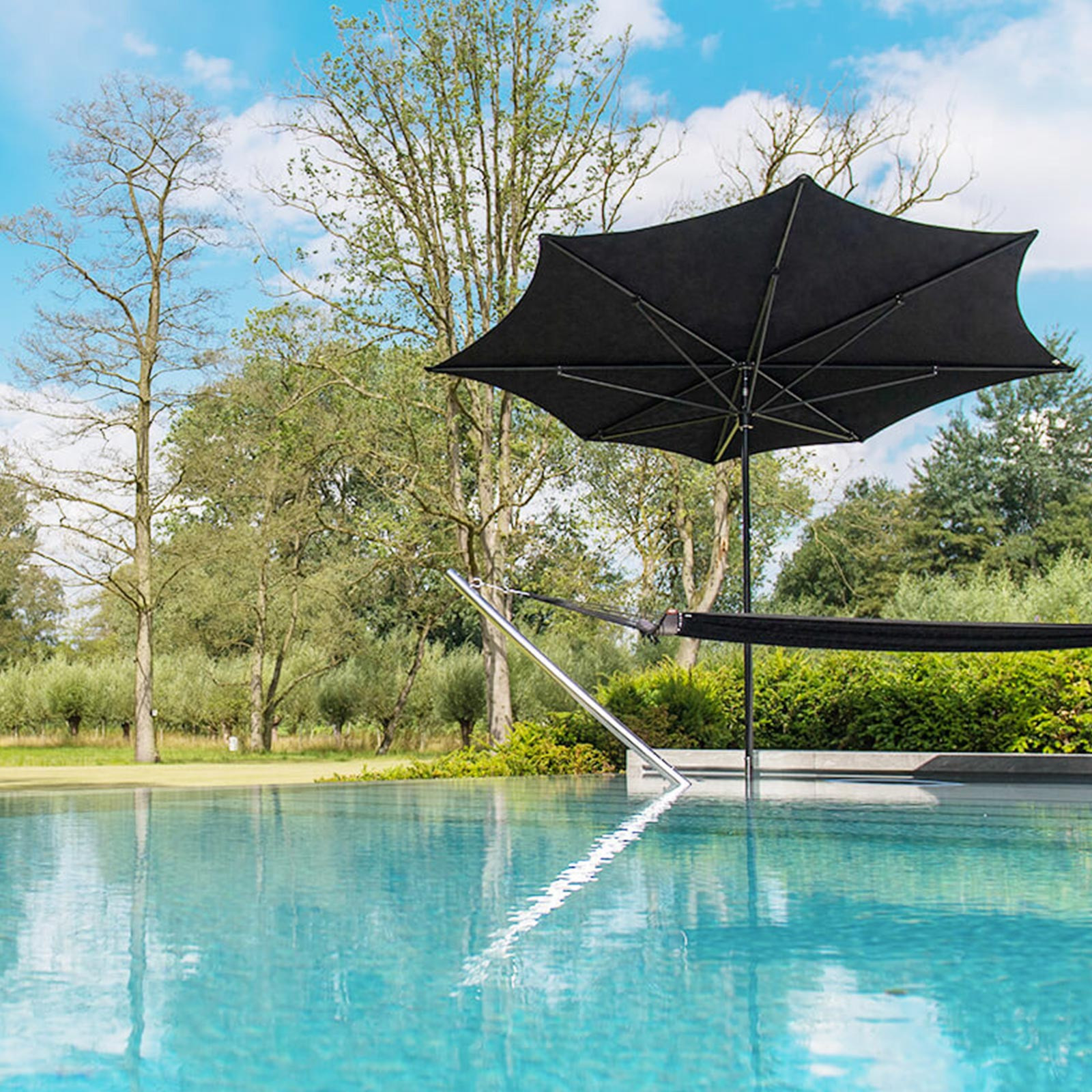 OCEAN MASTER M1 - RAZOR UMBRELLA