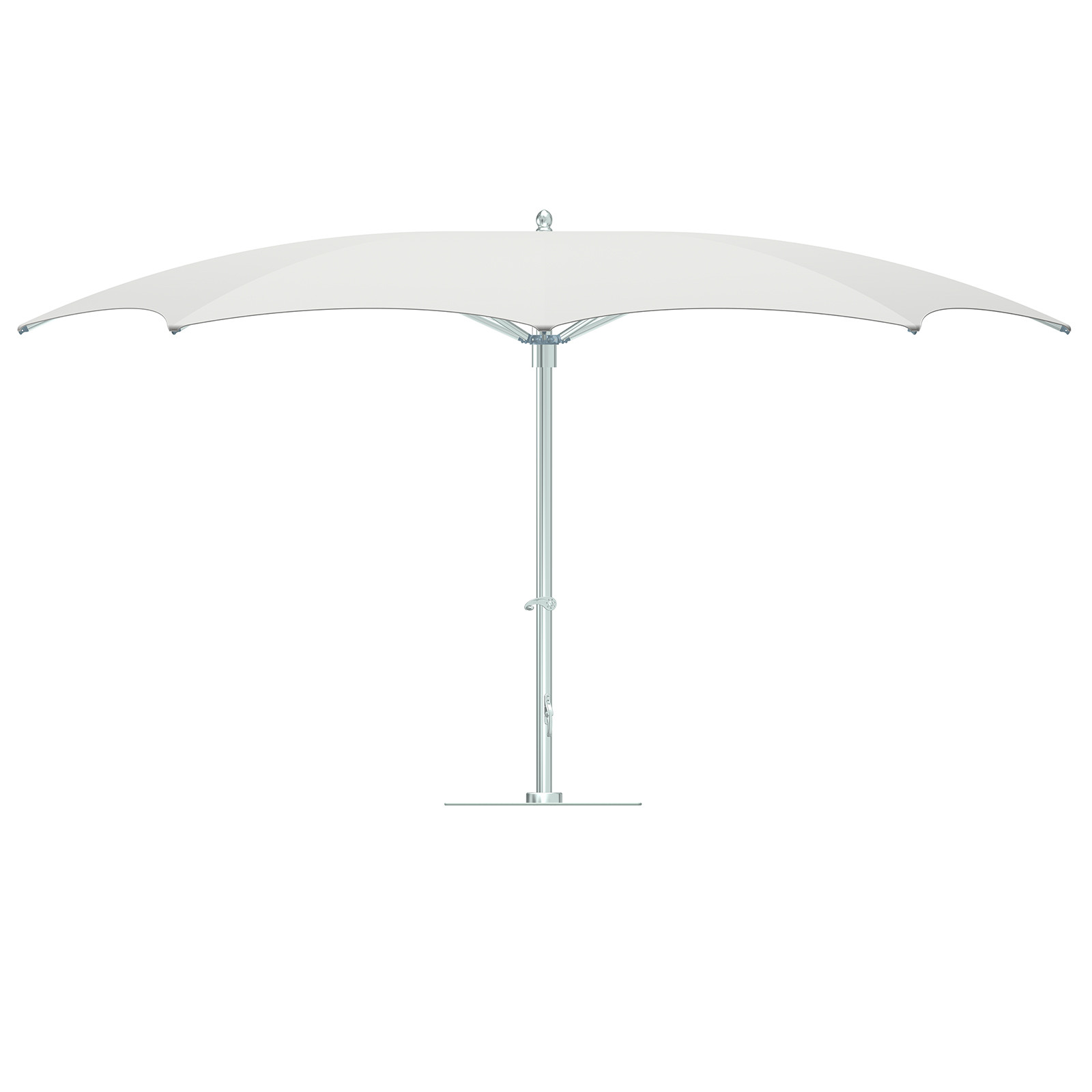 OCEAN MASTER MAX - CRESCENT UMBRELLA