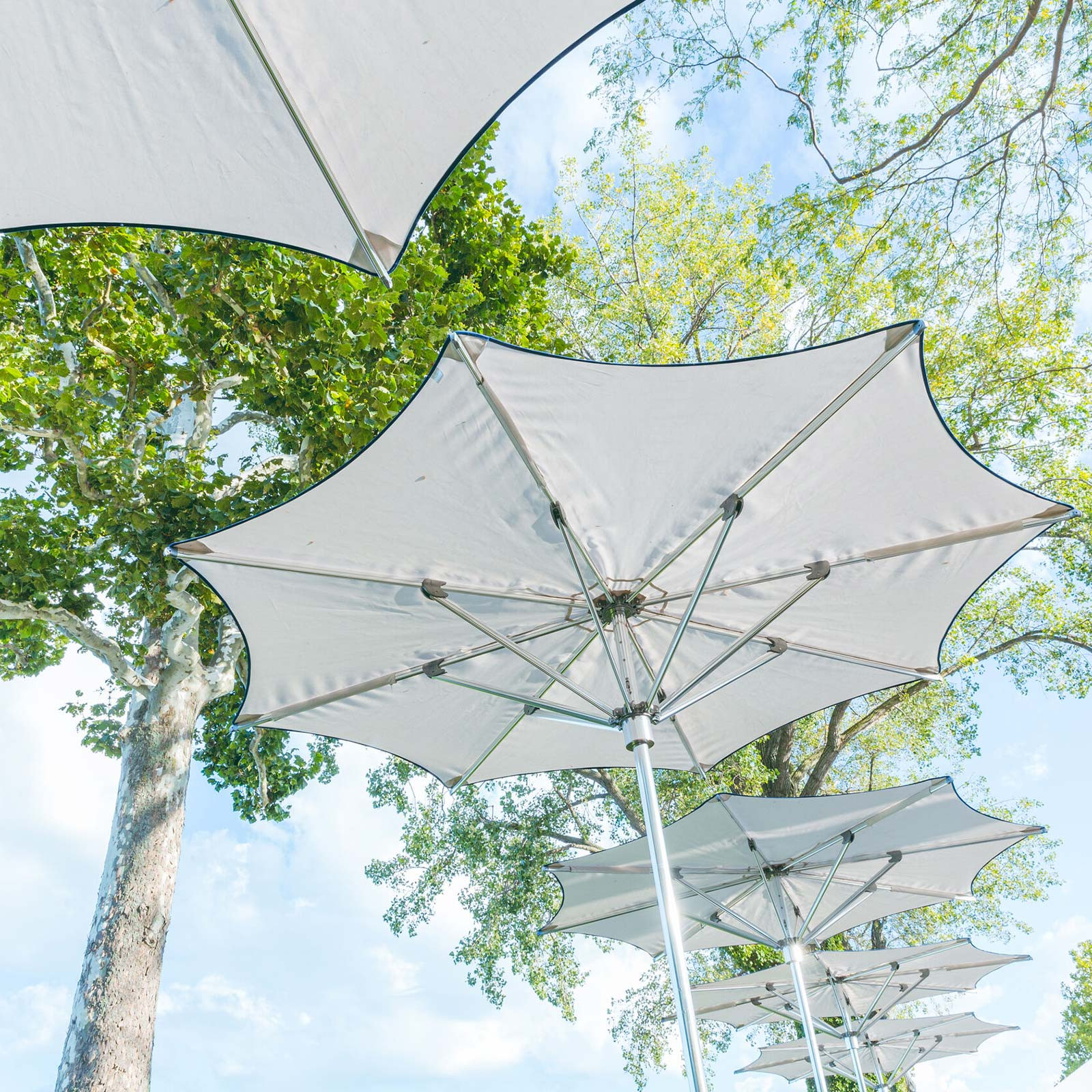 OCEAN MASTER MAX - ZERO HORIZON UMBRELLA