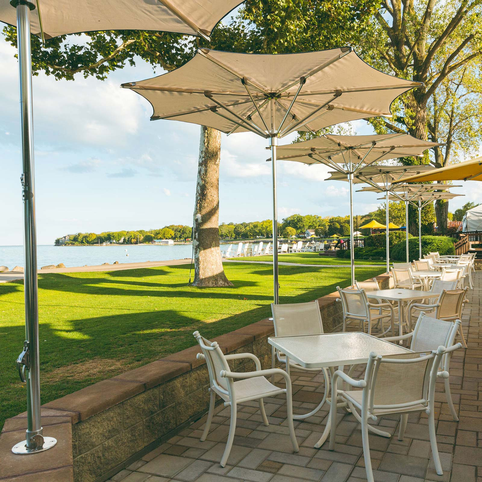 OCEAN MASTER MAX - ZERO HORIZON UMBRELLA