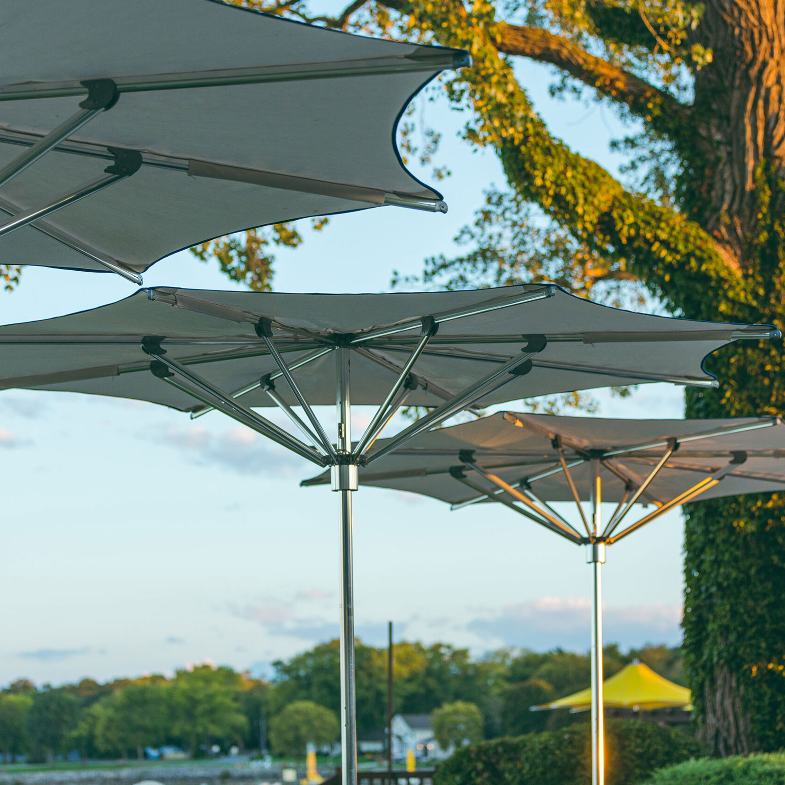 OCEAN MASTER MAX - ZERO HORIZON UMBRELLA