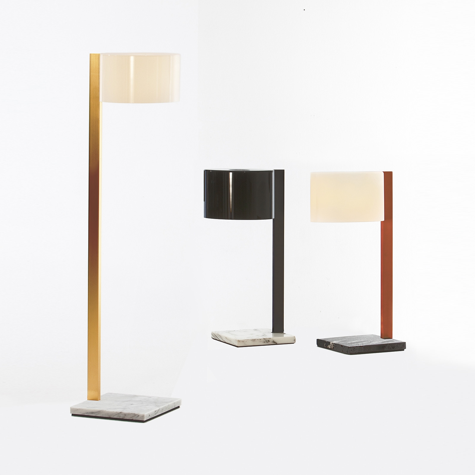 BETA TABLE LAMP