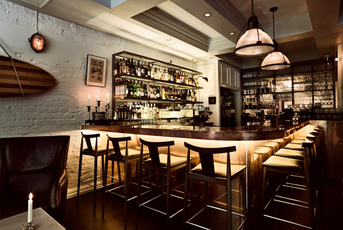 Boulevard Social Restaurant