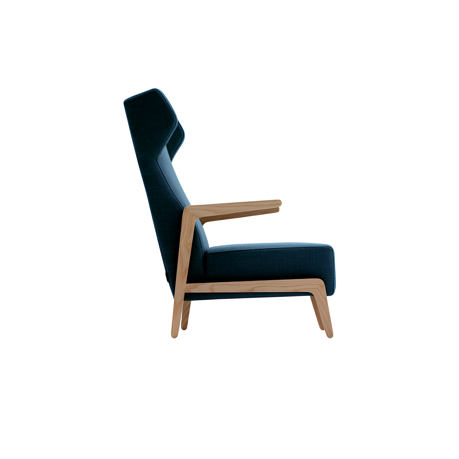 BOOMERANG CHILL LOUNGE CHAIR