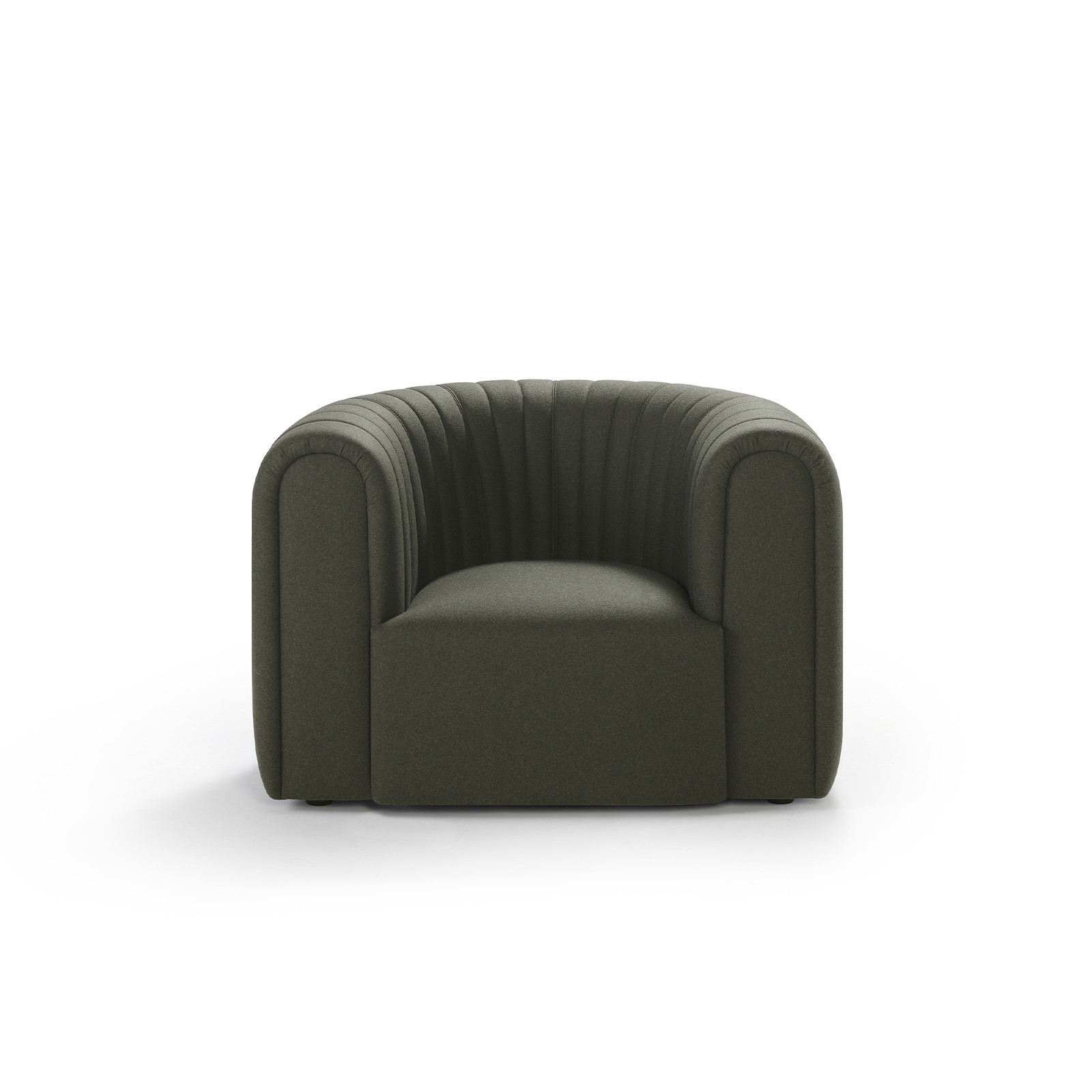 CORE LOUNGE CHAIR