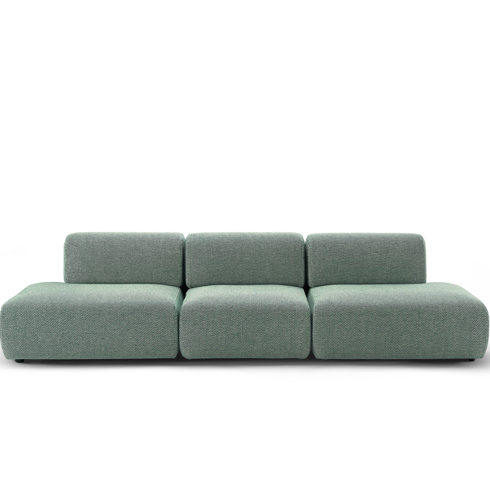 DUO MODULAR SOFA