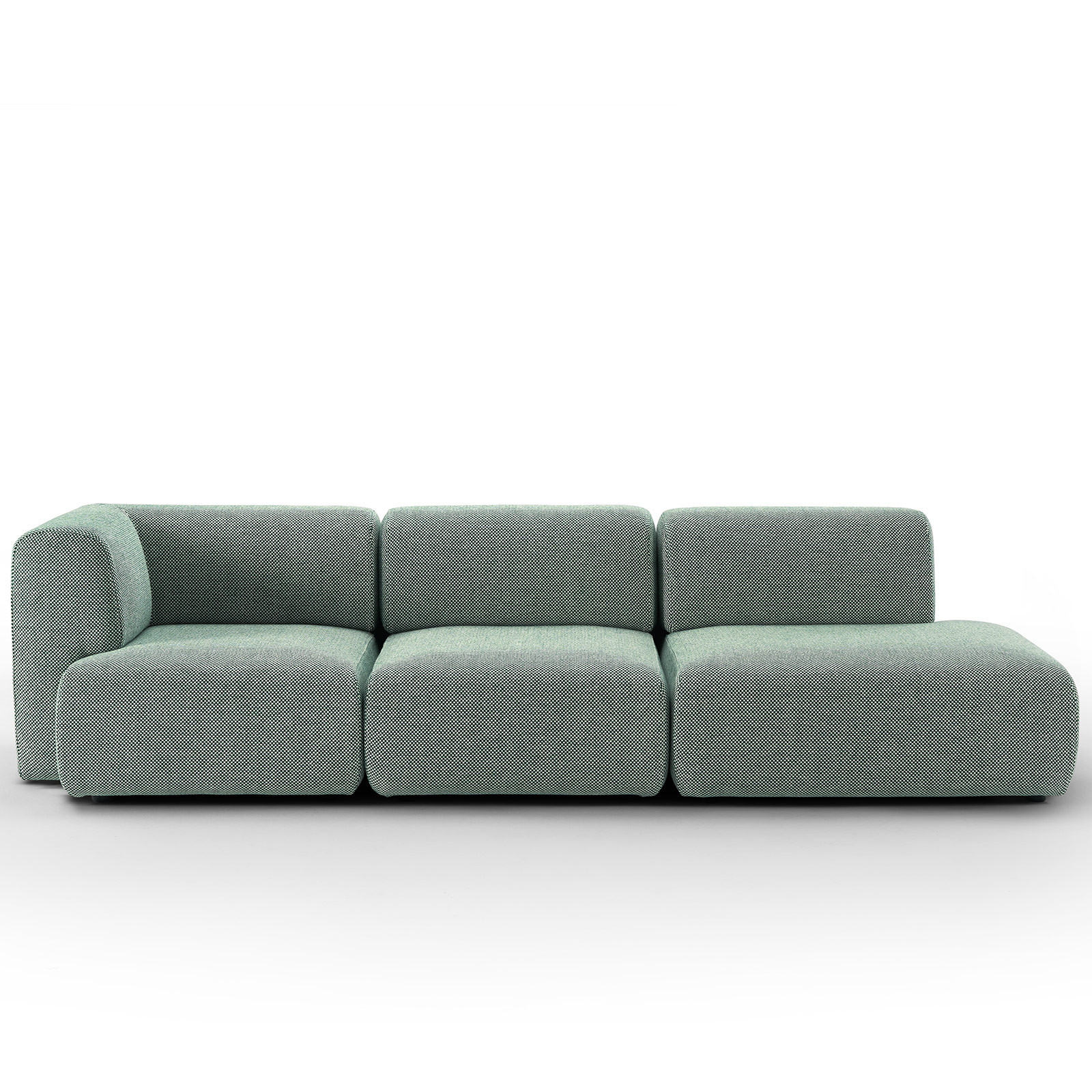 DUO MODULAR SOFA