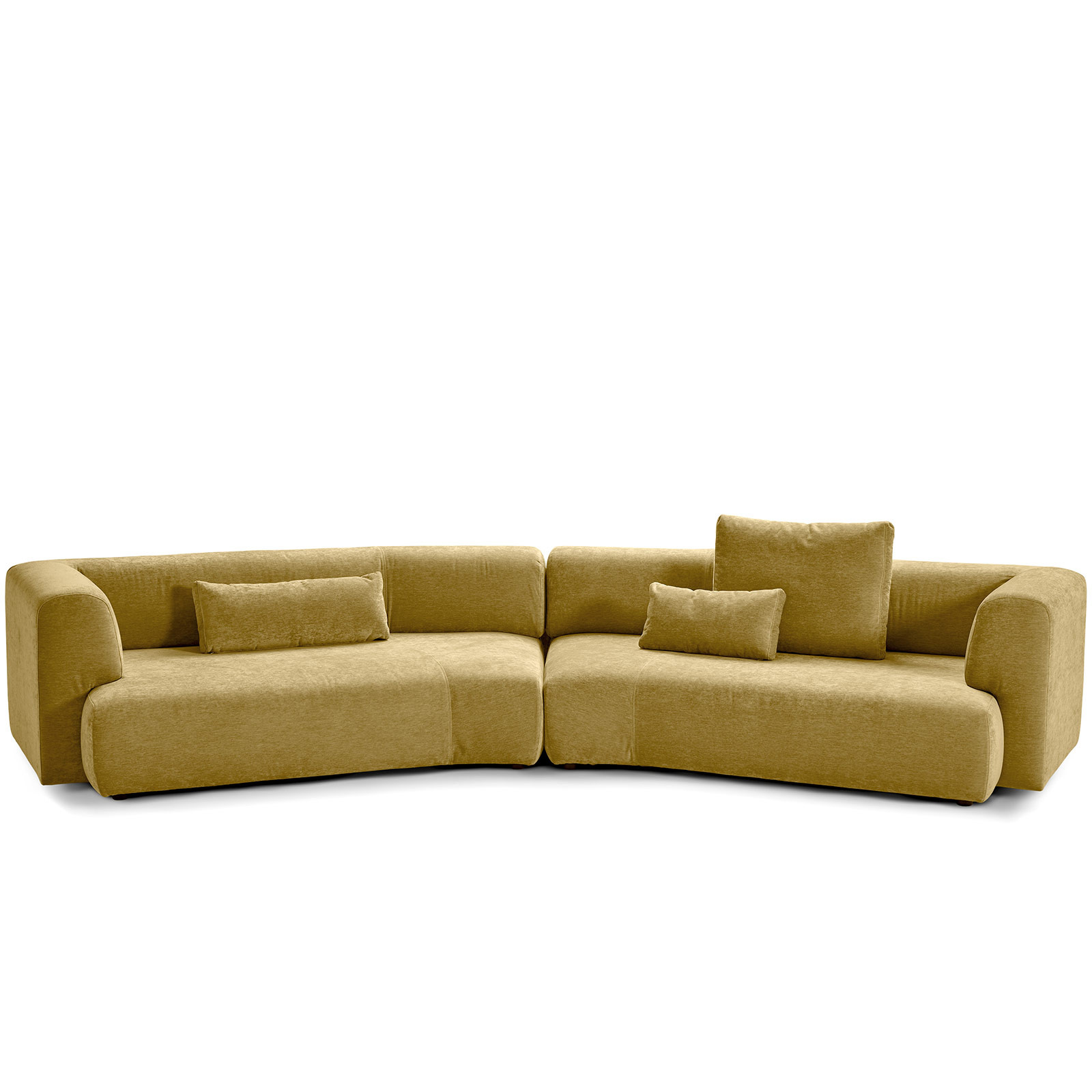 DUO MODULAR SOFA
