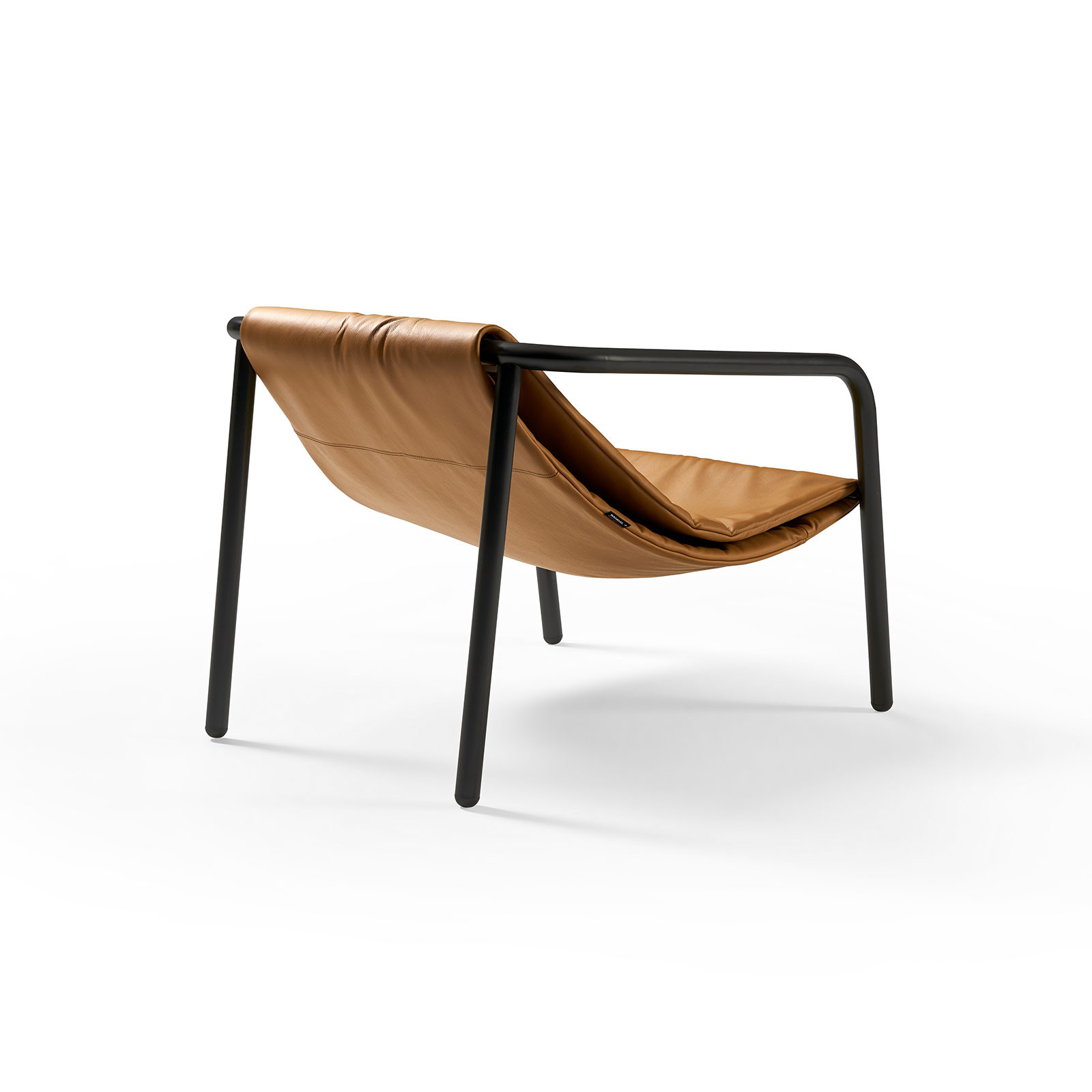 ELLE MINI LOUNGE CHAIR