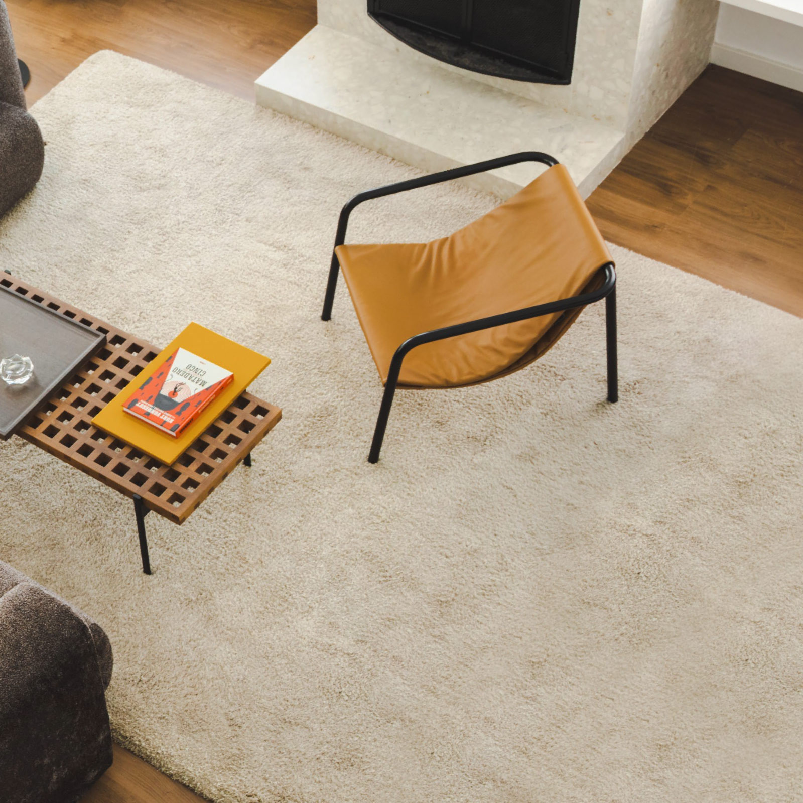 ELLE MINI LOUNGE CHAIR