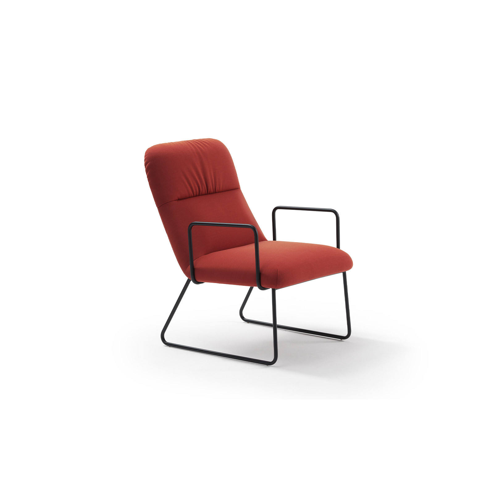 ELLE LOUNGE CHAIR