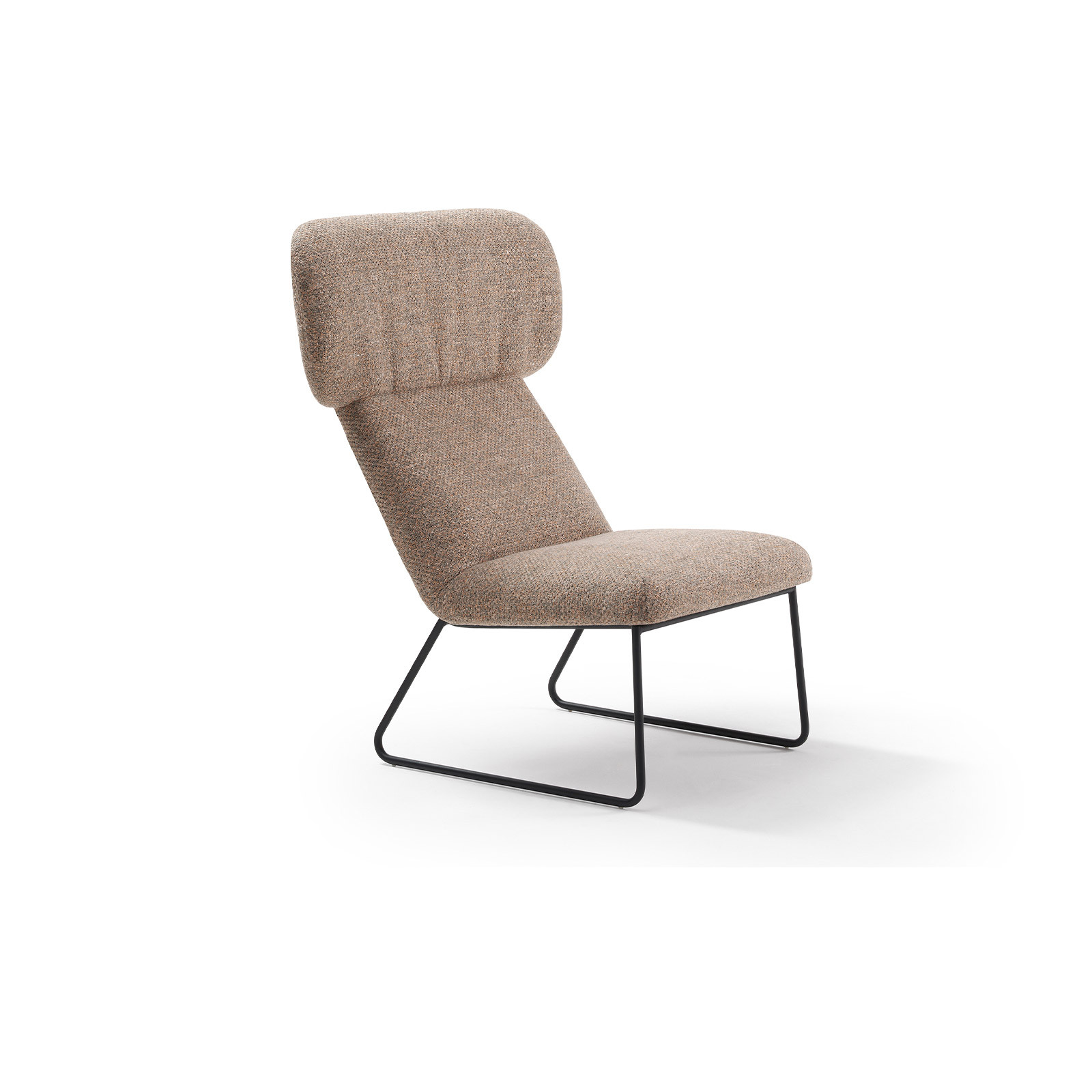 ELLE LOUNGE CHAIR
