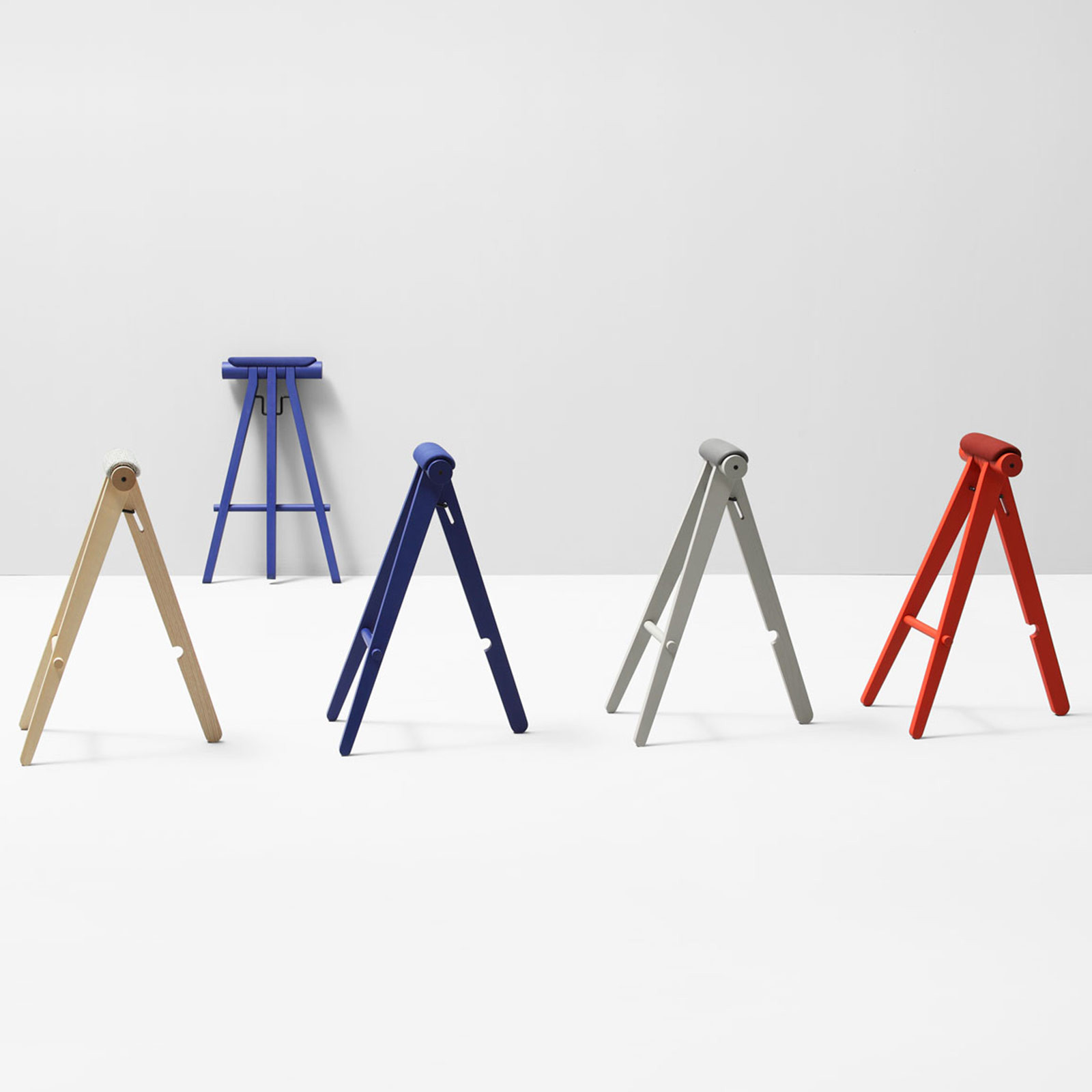 PERIGALLO STOOL