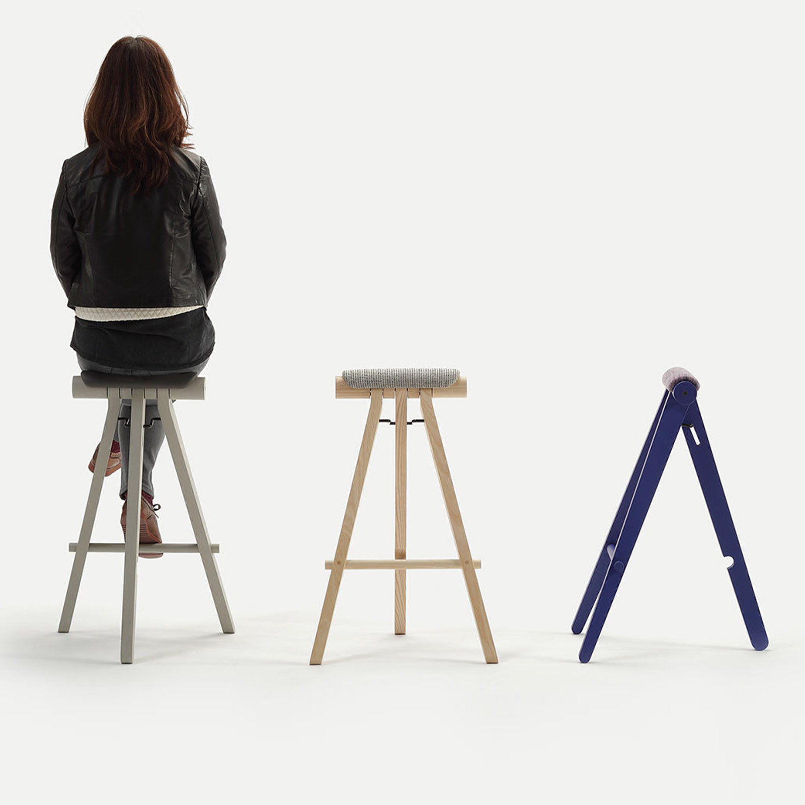 PERIGALLO STOOL