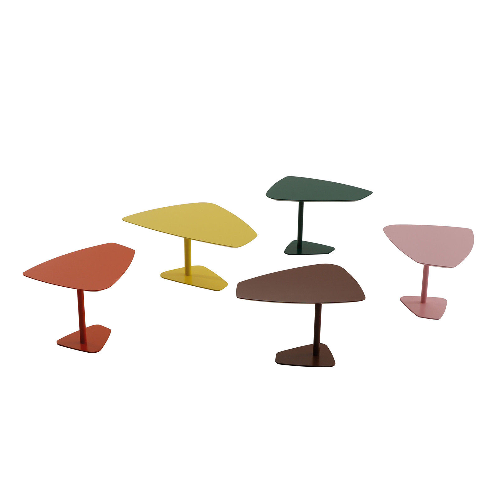 ROCK OCCASIONAL TABLE