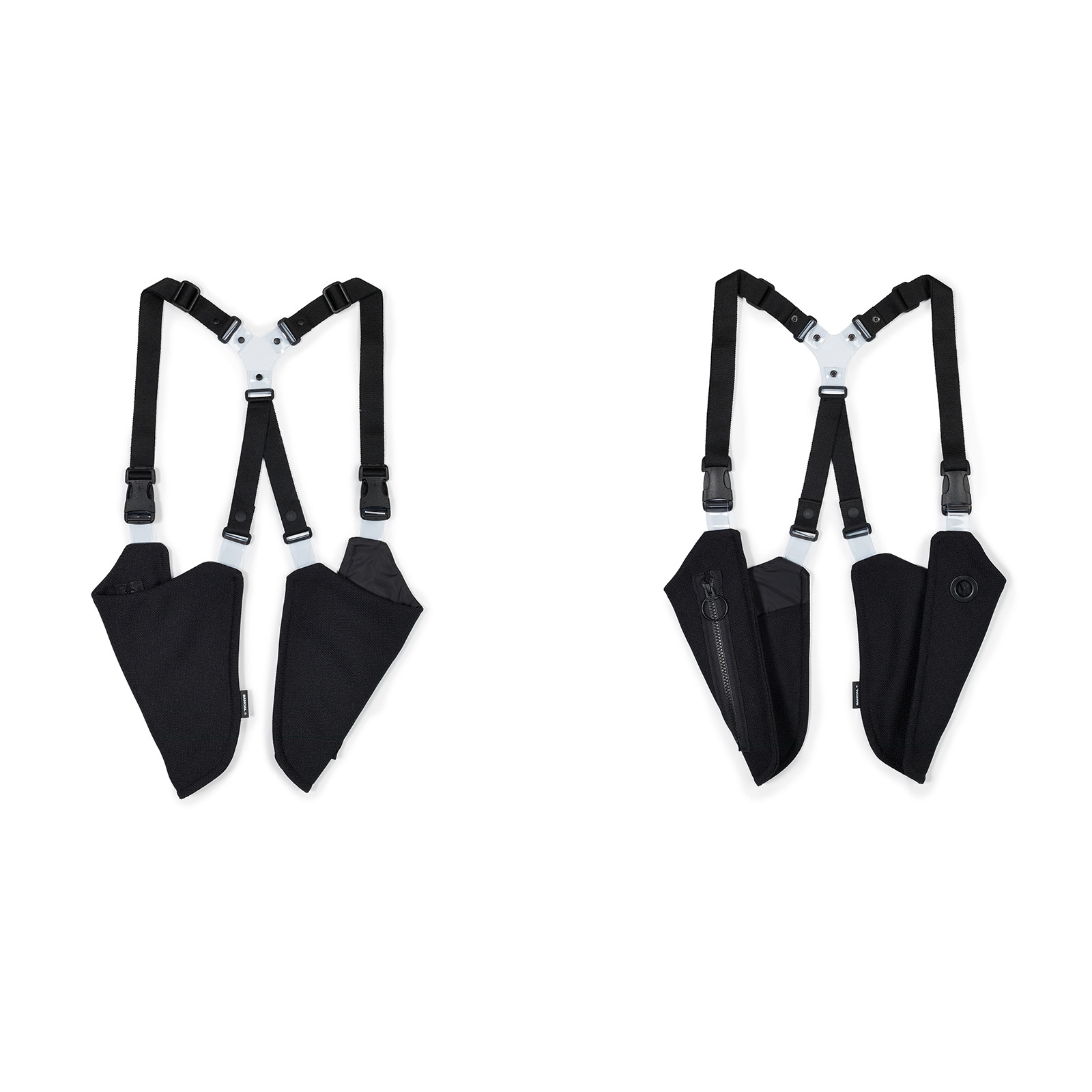 SIN PISTOLS FASHION BAG